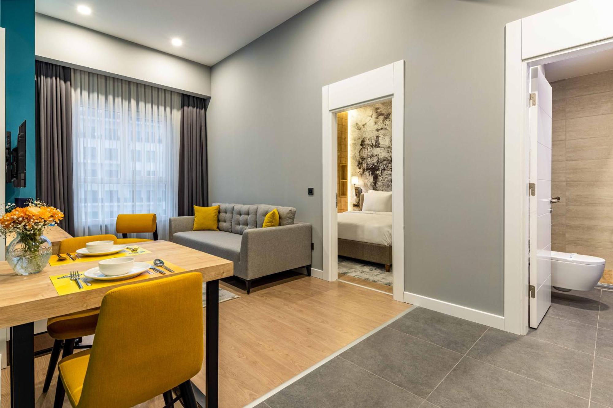 Days & By Wyndham Esenyurt Hotel Istanbul