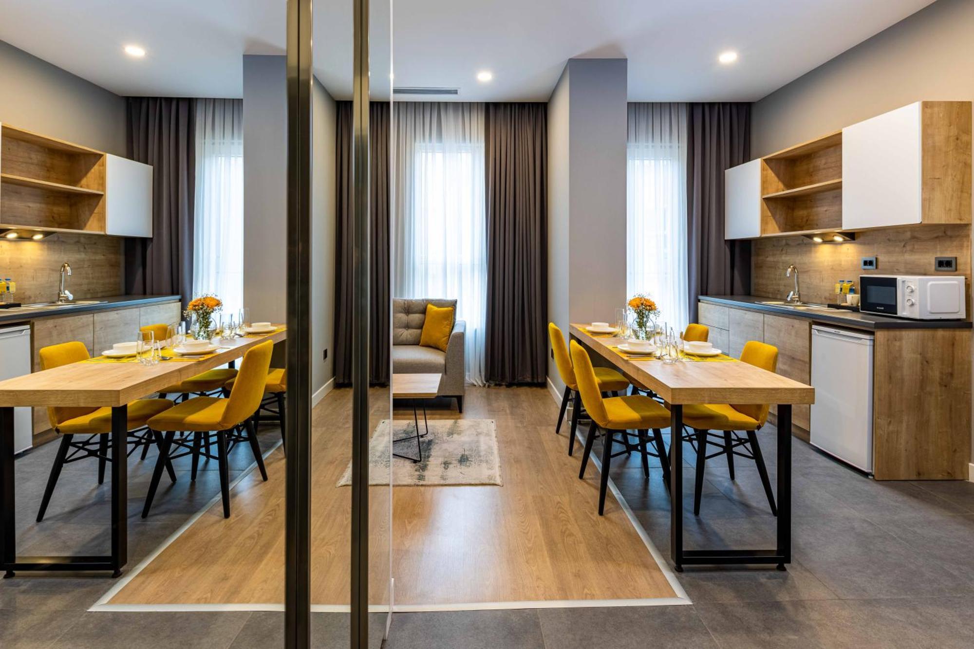 Hotel Days & By Wyndham Esenyurt