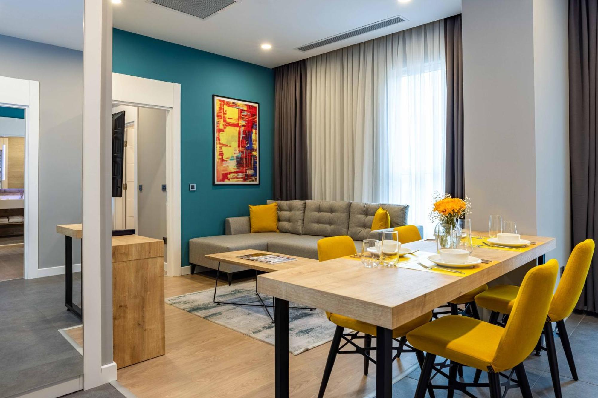 Days & By Wyndham Esenyurt Hotel Istanbul