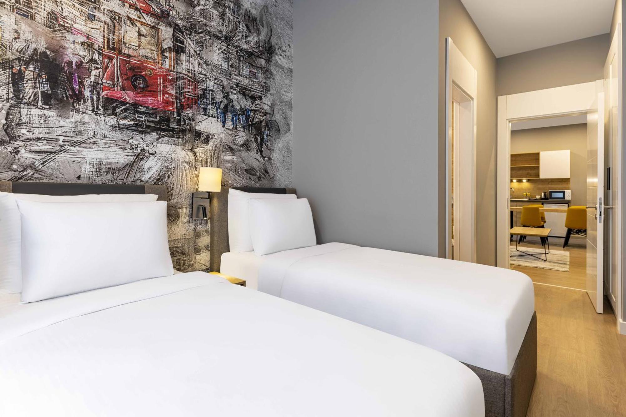 Days & By Wyndham Esenyurt Istanbul