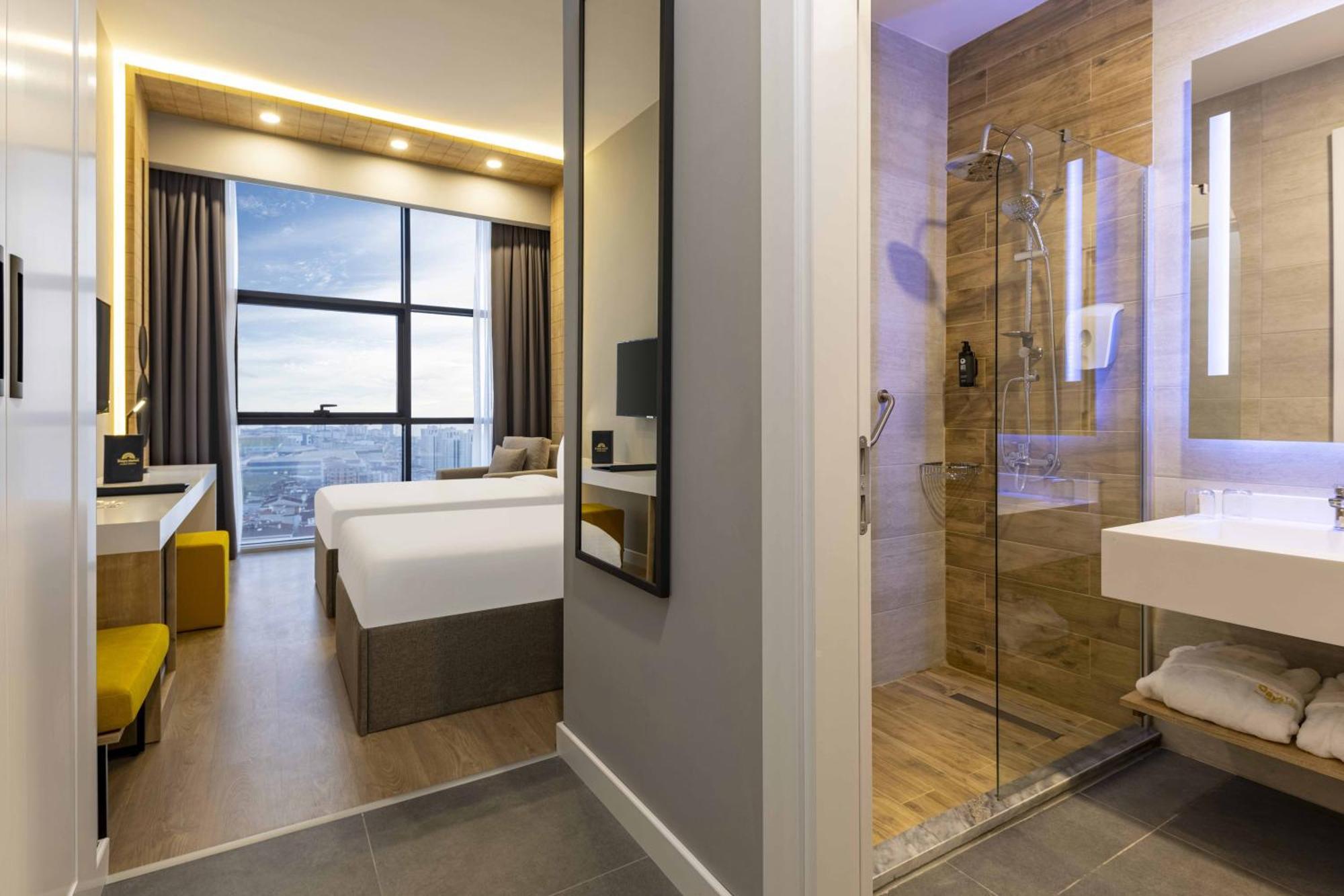 Days & By Wyndham Esenyurt 5* Istanbul