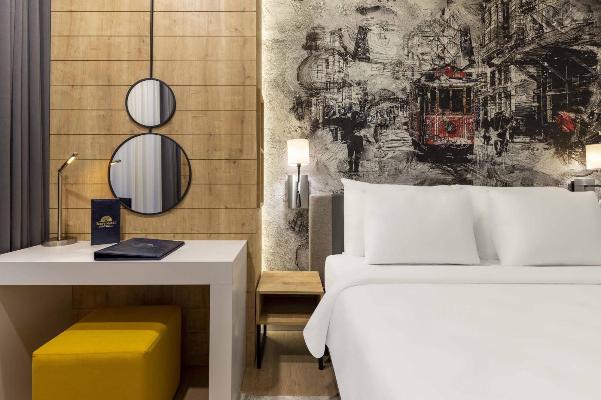 Hotel Days & By Wyndham Esenyurt