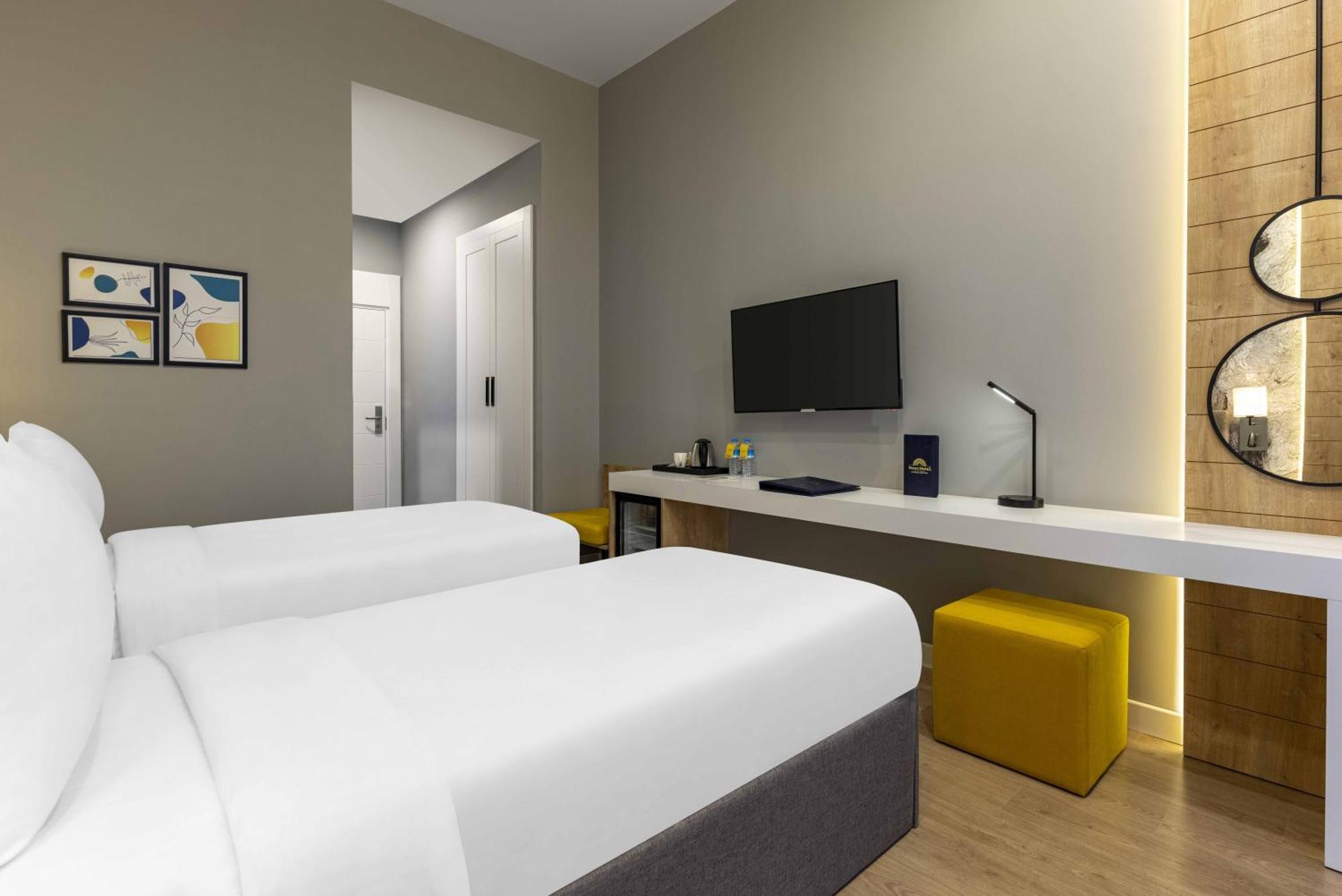 Hotel Days & By Wyndham Esenyurt Istanbul