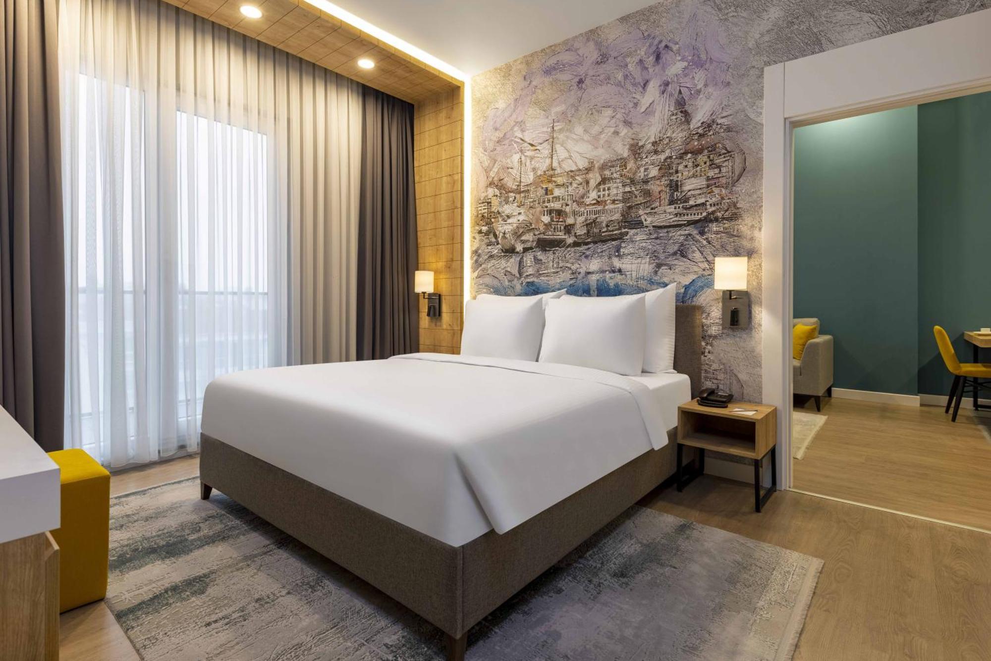 Days & By Wyndham Esenyurt 5*