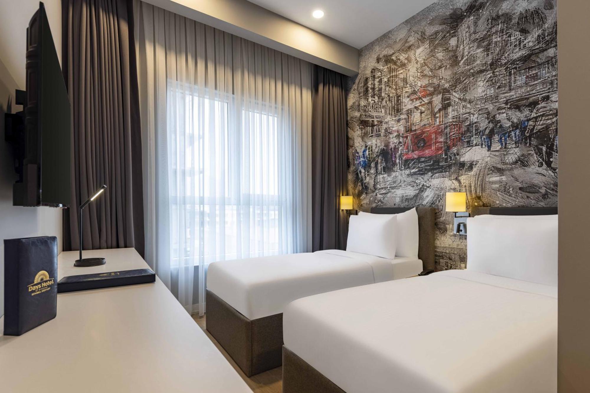 Days & By Wyndham Esenyurt Istanbul
