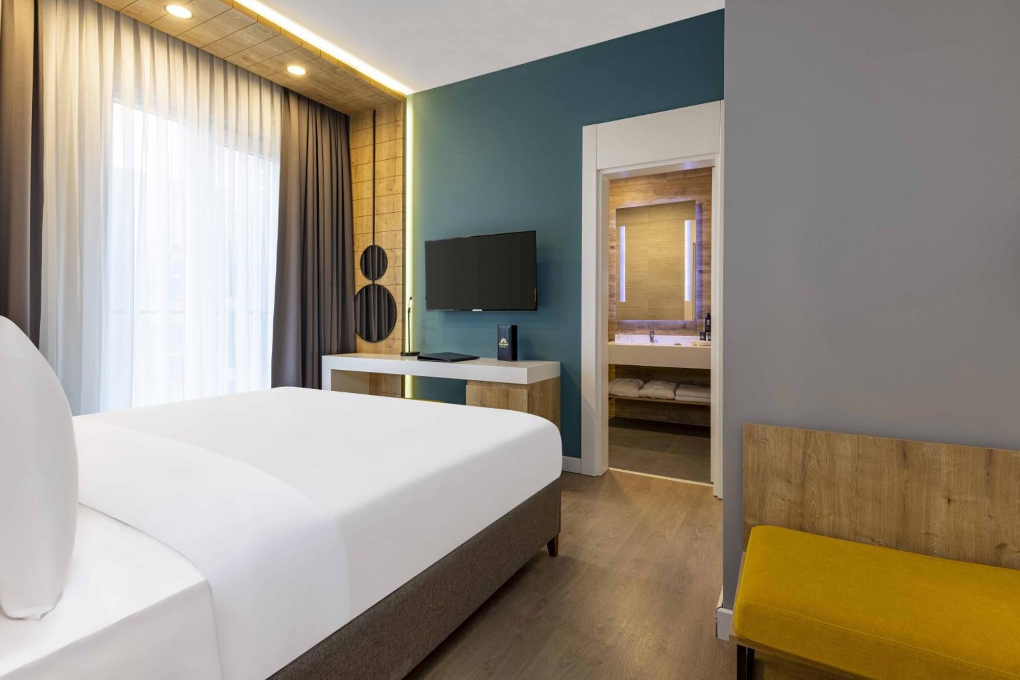 Days & By Wyndham Esenyurt 5* Istanbul