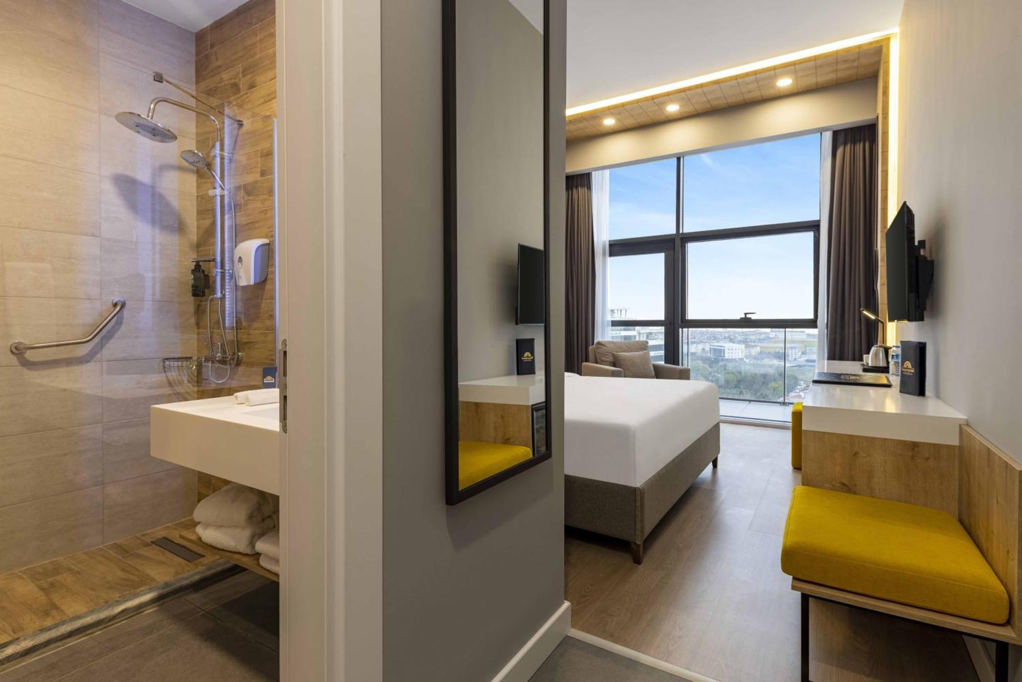 Days & By Wyndham Esenyurt Hotel