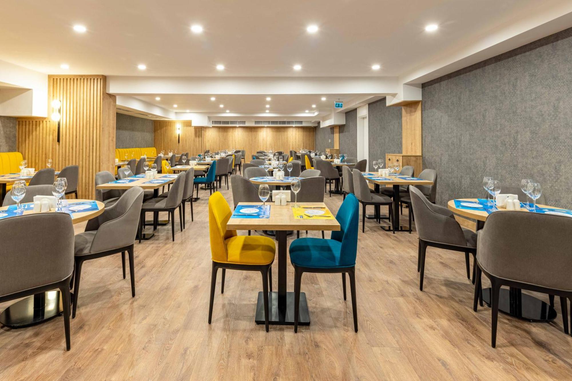 Hotel Days & By Wyndham Esenyurt 5*