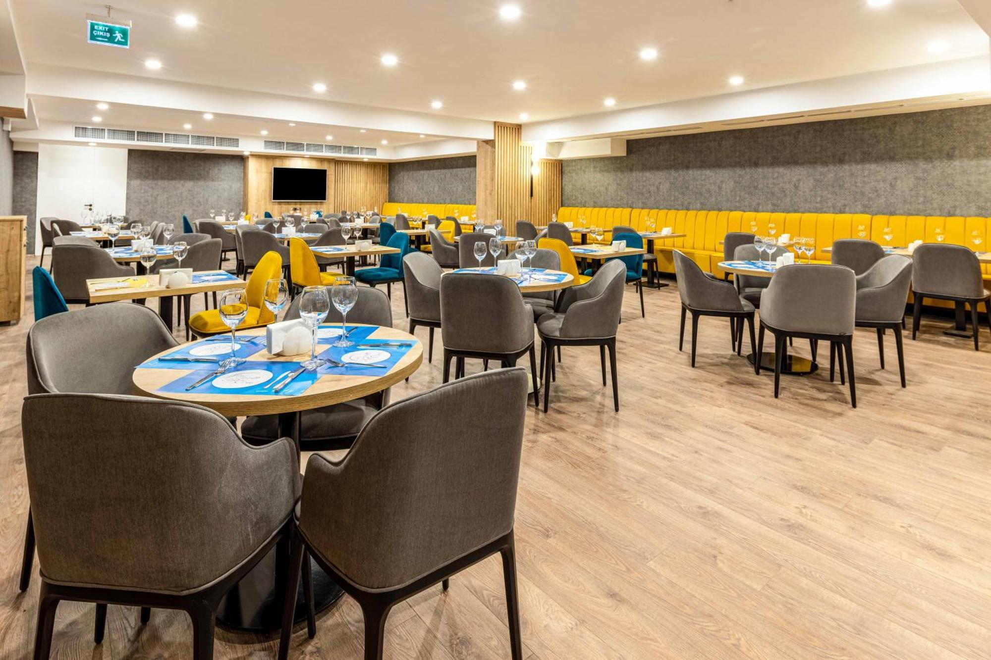 Hotel Days & By Wyndham Esenyurt Istanbul