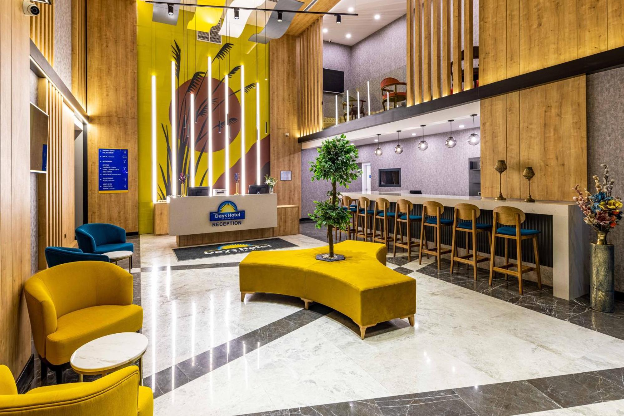 Days & By Wyndham Esenyurt 5*