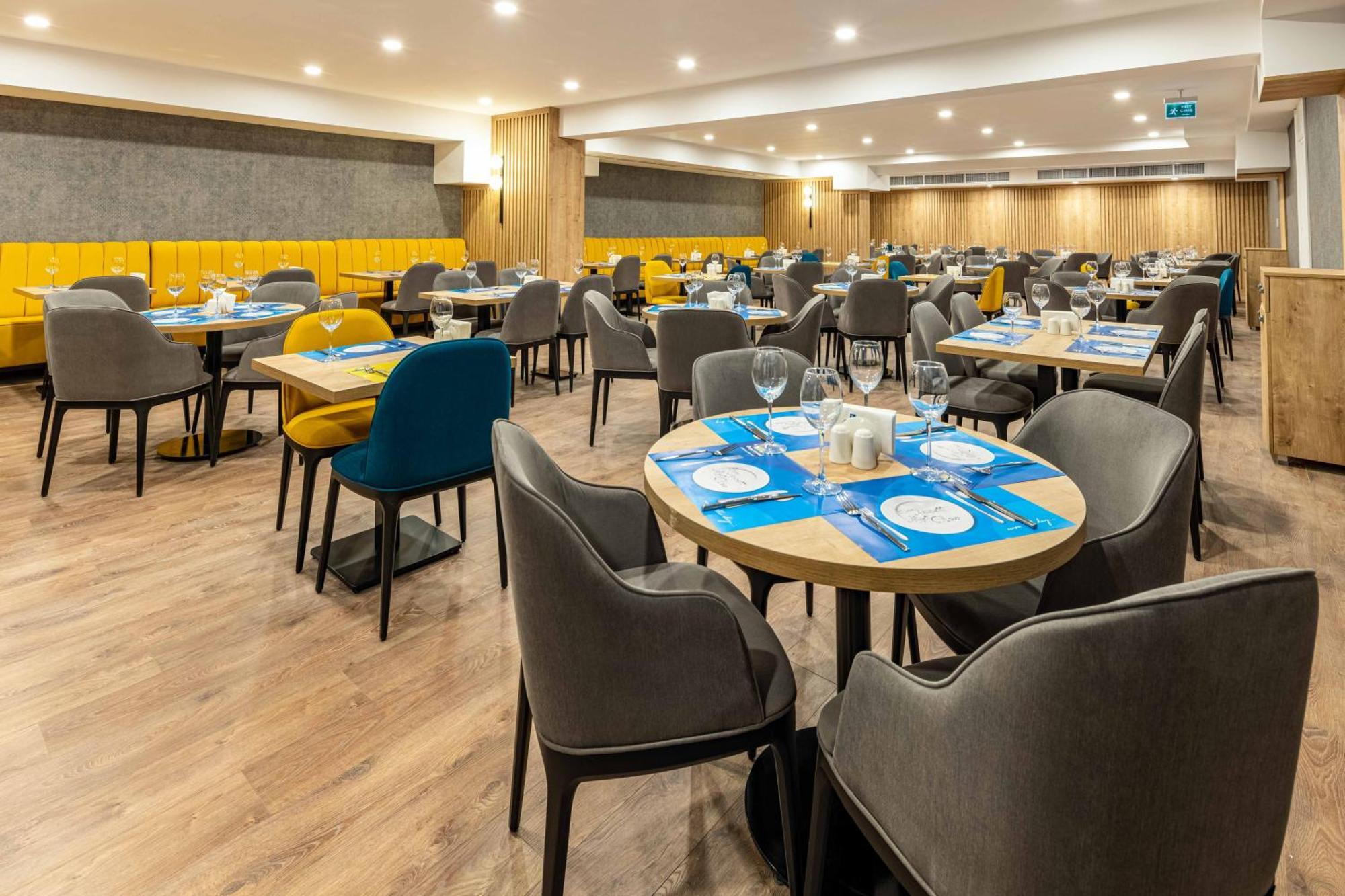 Days & By Wyndham Esenyurt Istanbul