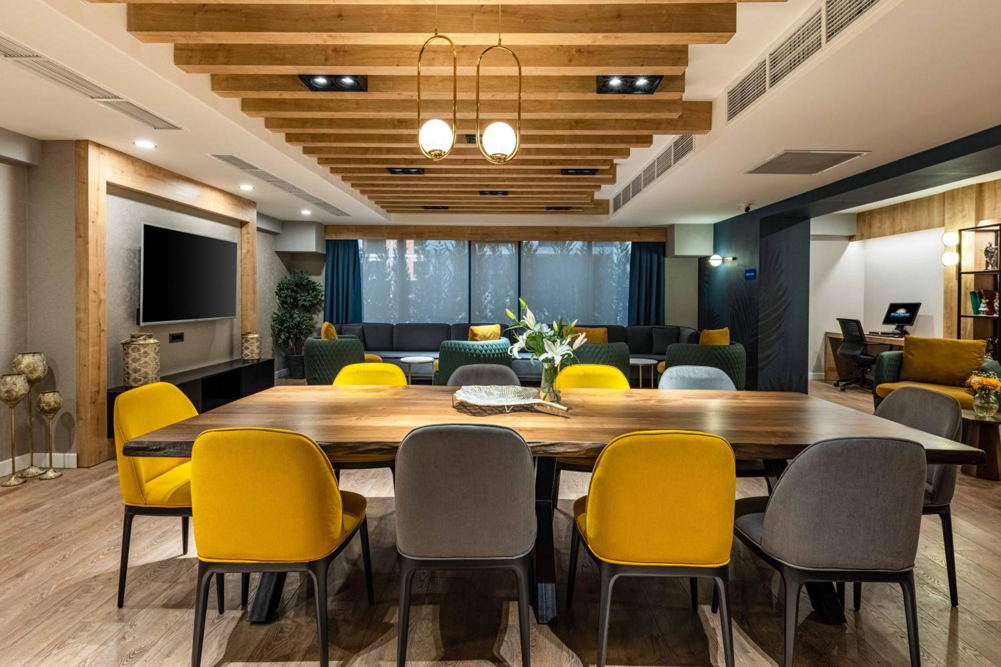Hotel Days & By Wyndham Esenyurt Istanbul