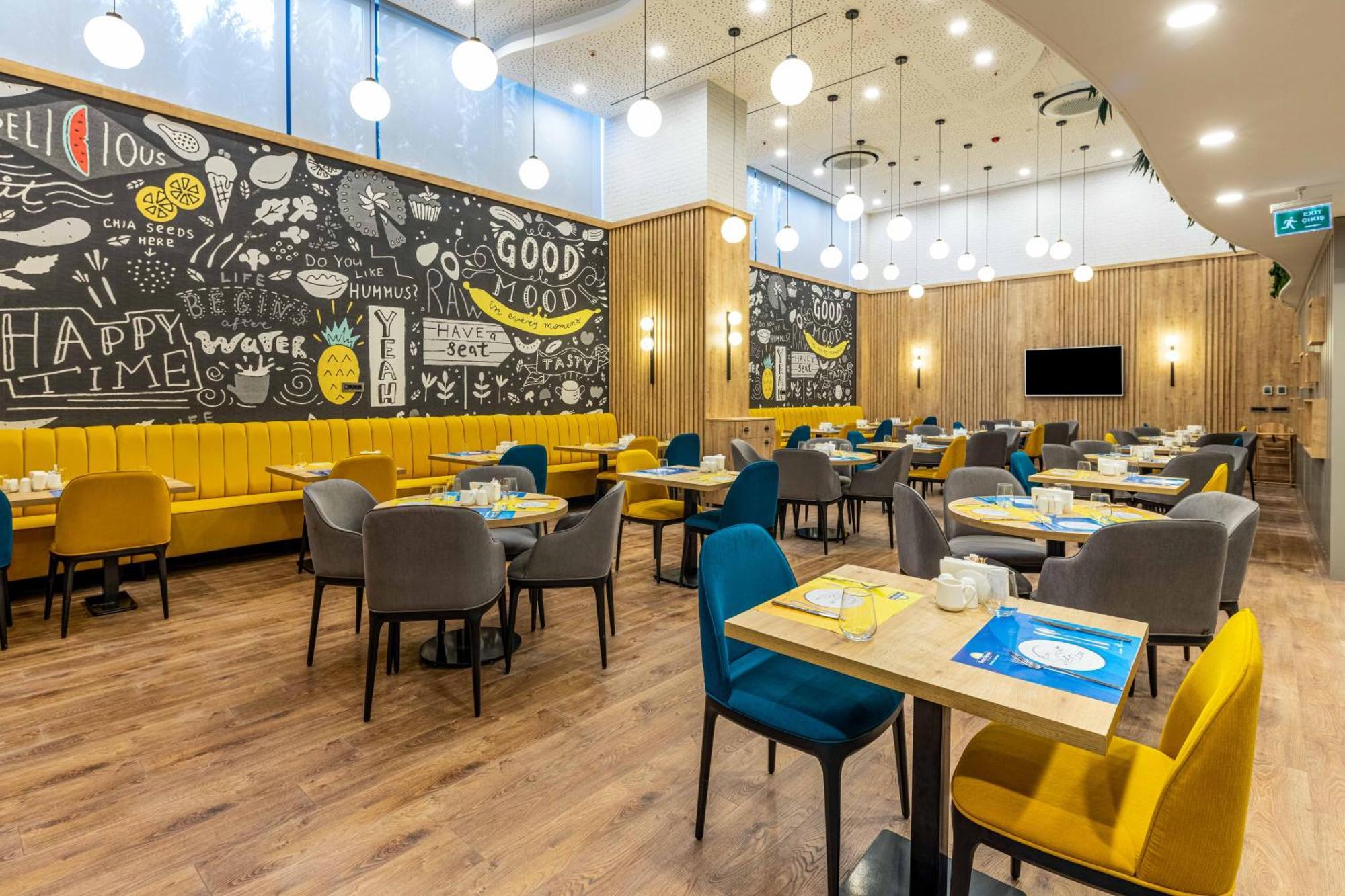 Days & By Wyndham Esenyurt Istanbul