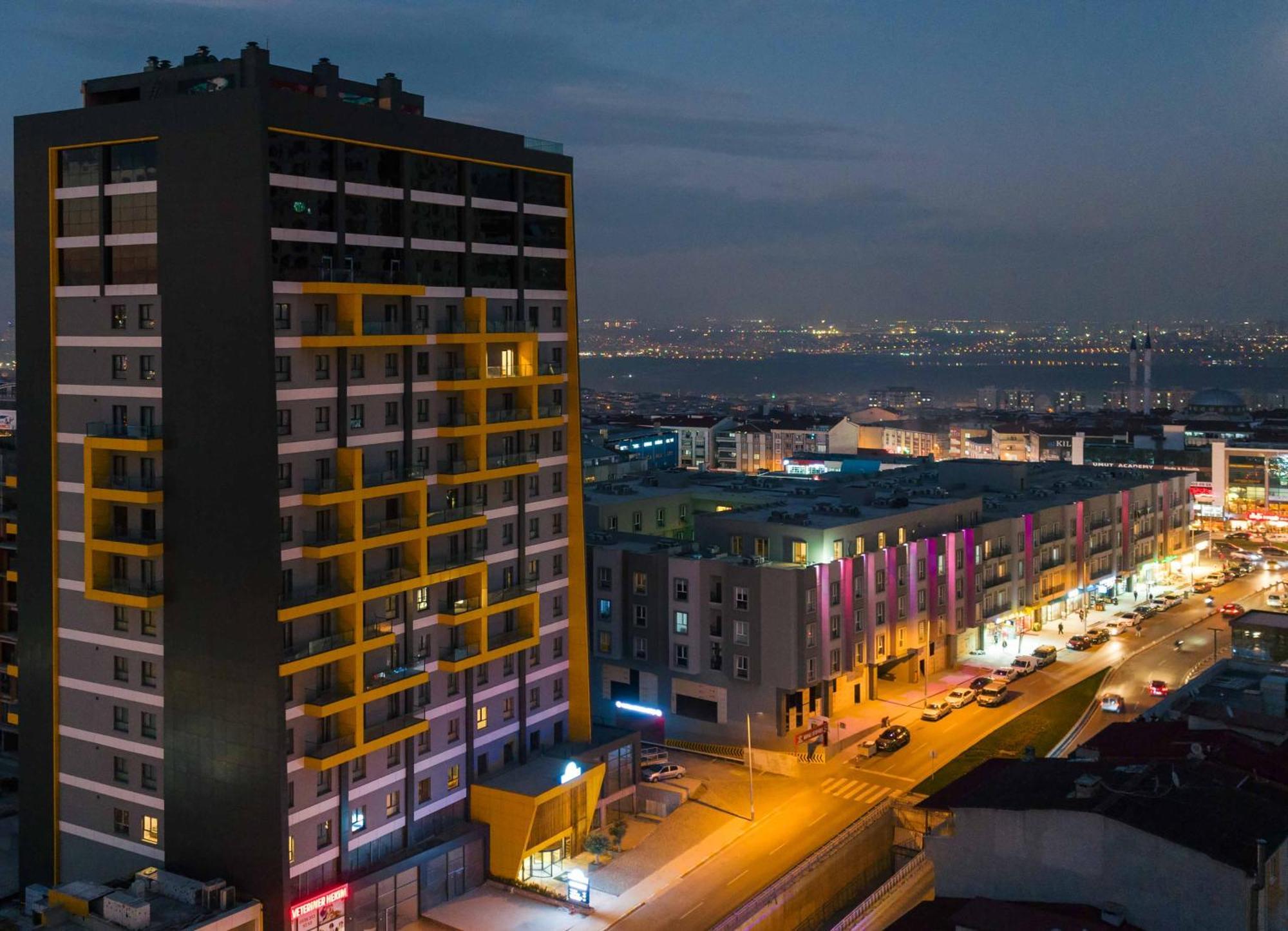 Days & By Wyndham Esenyurt Hotel 5*