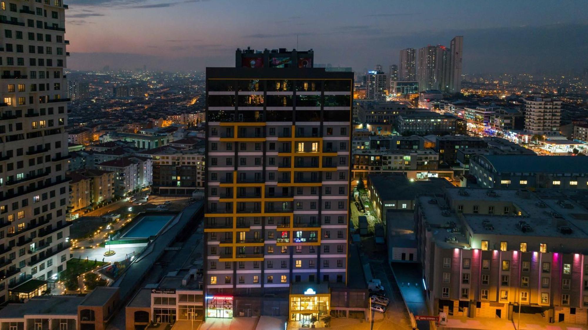 Hotel Days & By Wyndham Esenyurt Istanbul