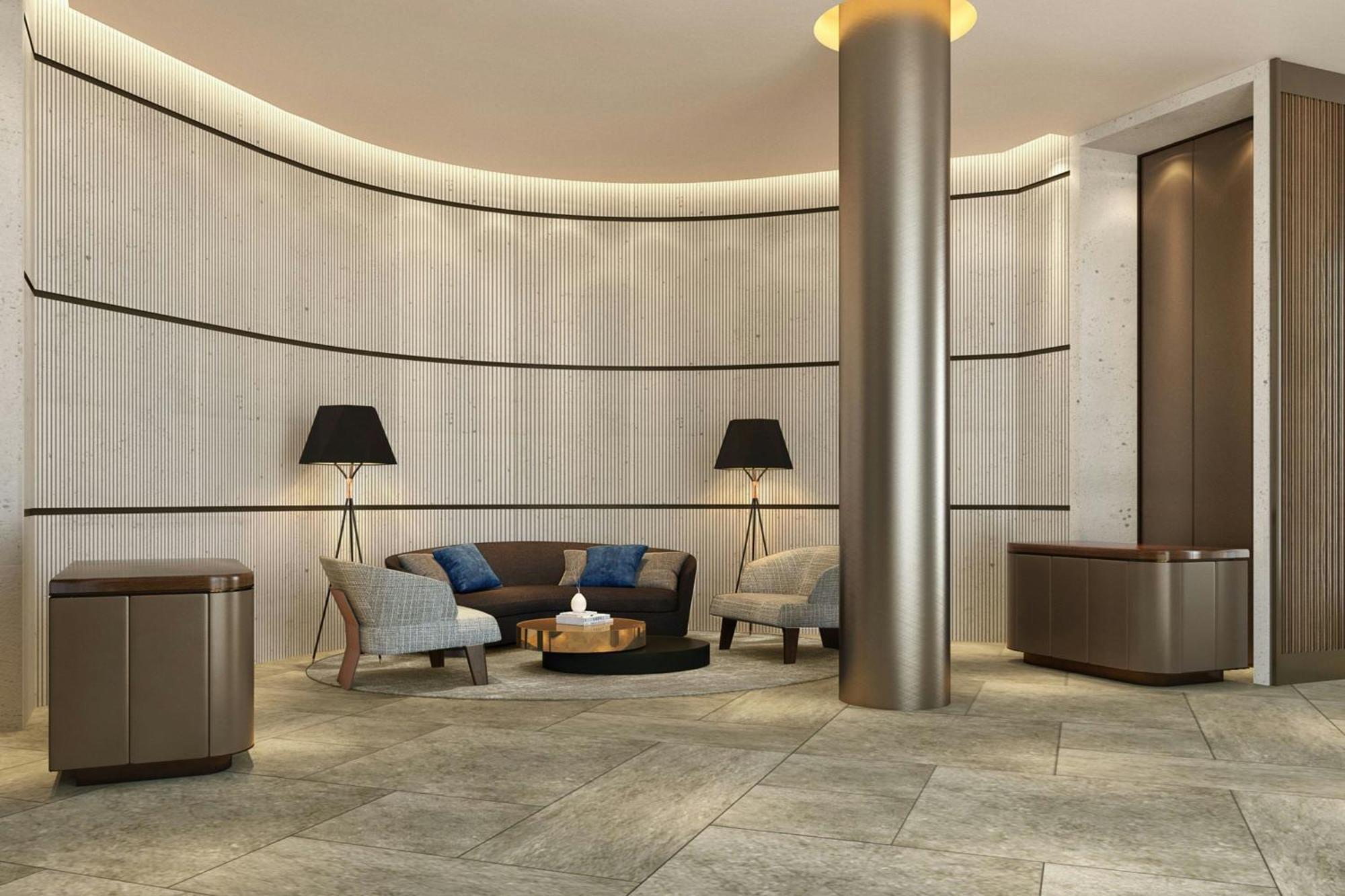 Hotel Cappadocia Marriott Nevsehir