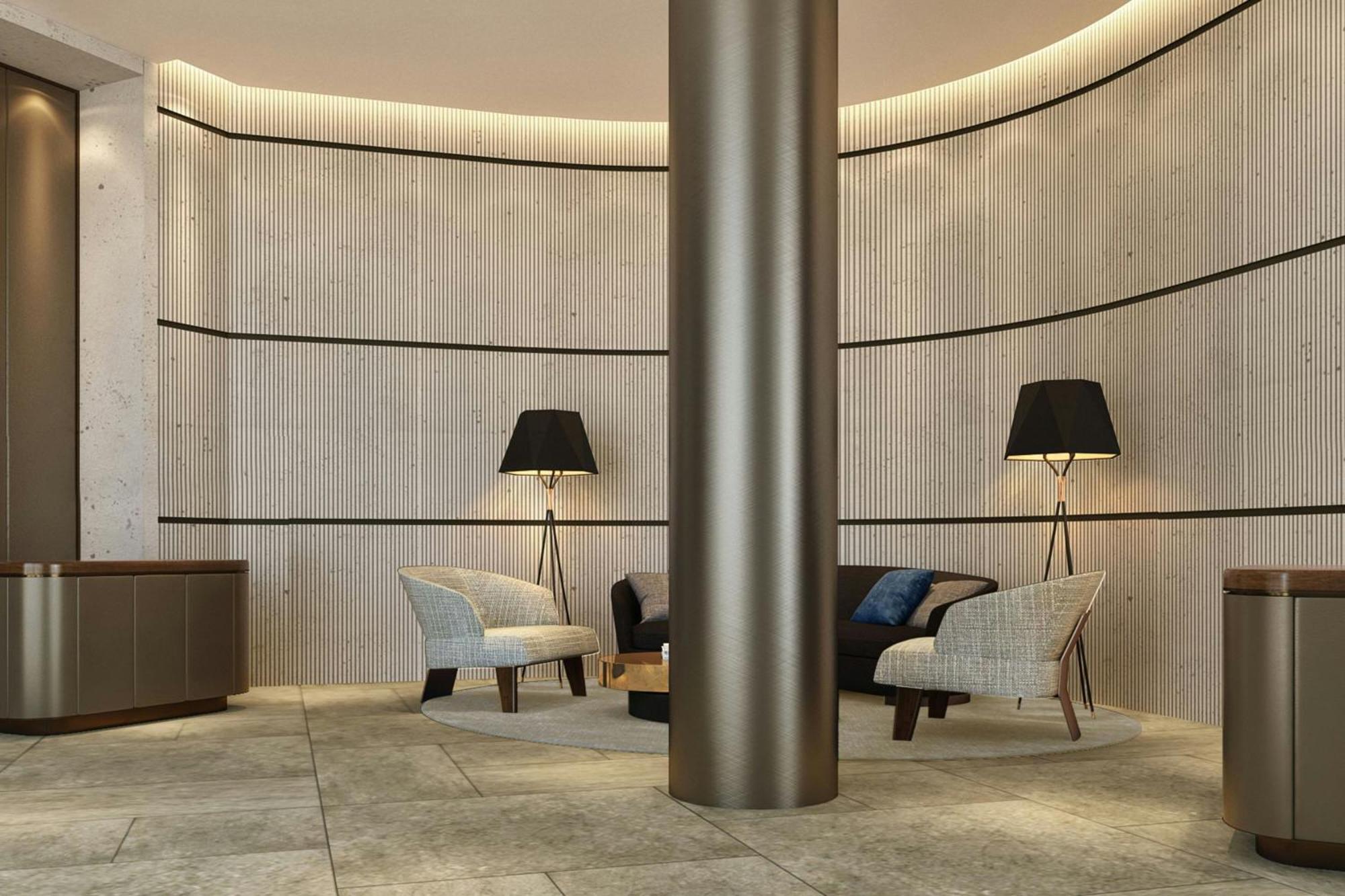Cappadocia Marriott * Nevsehir