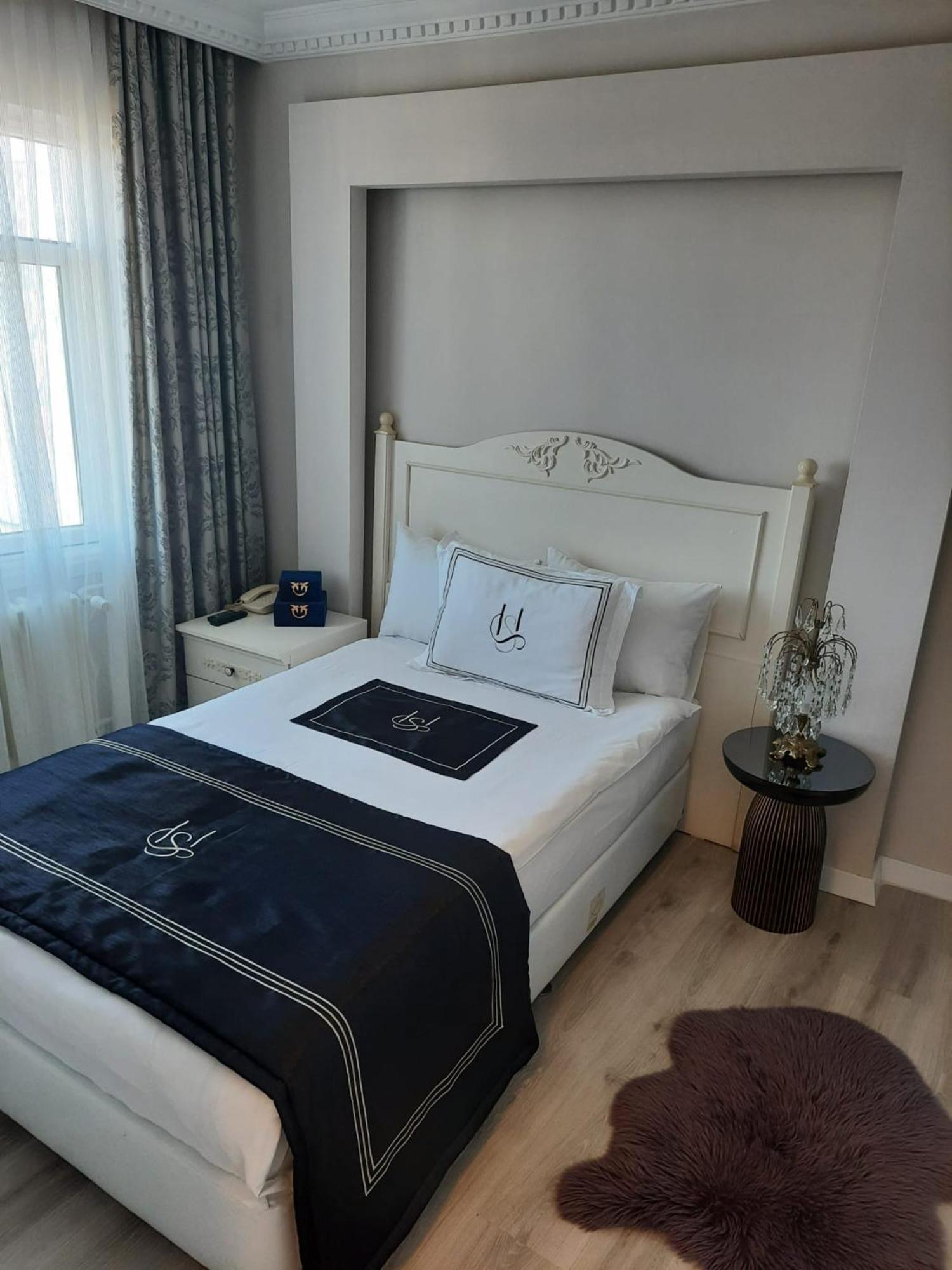 Hotel Charme *