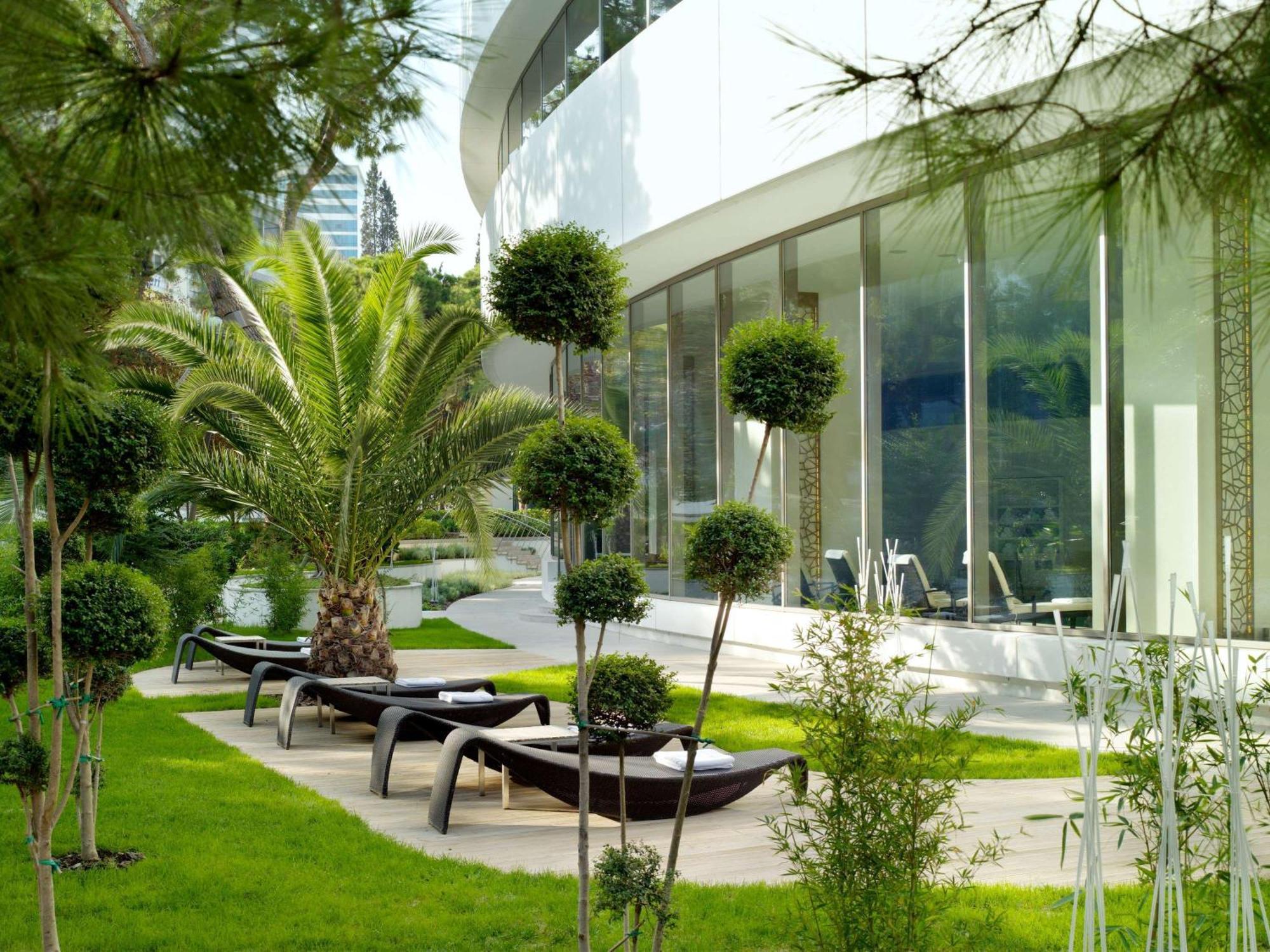 Swissotel Buyuk Efes Hotel 5*