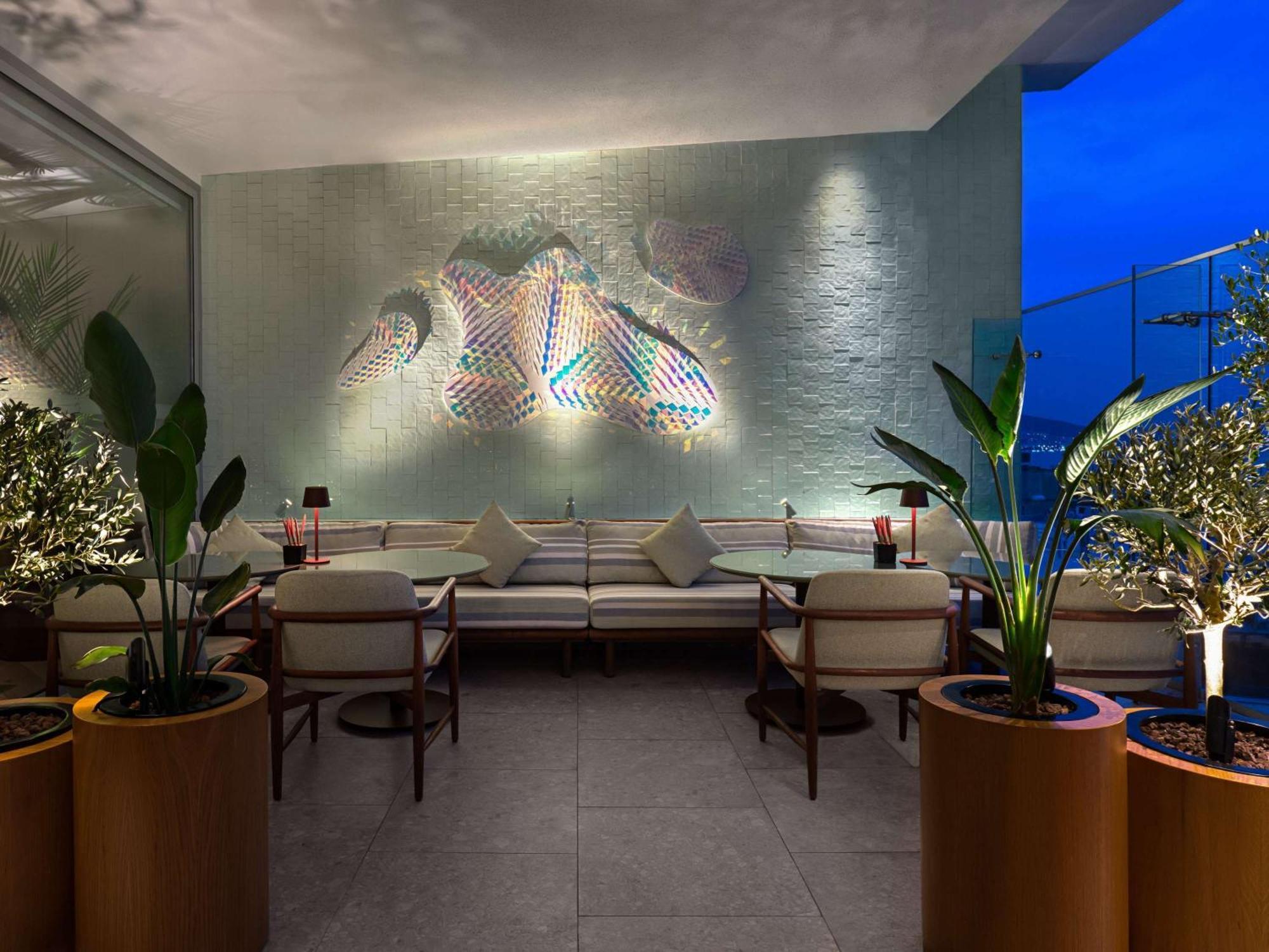 Hotel Swissotel Buyuk Efes 5*