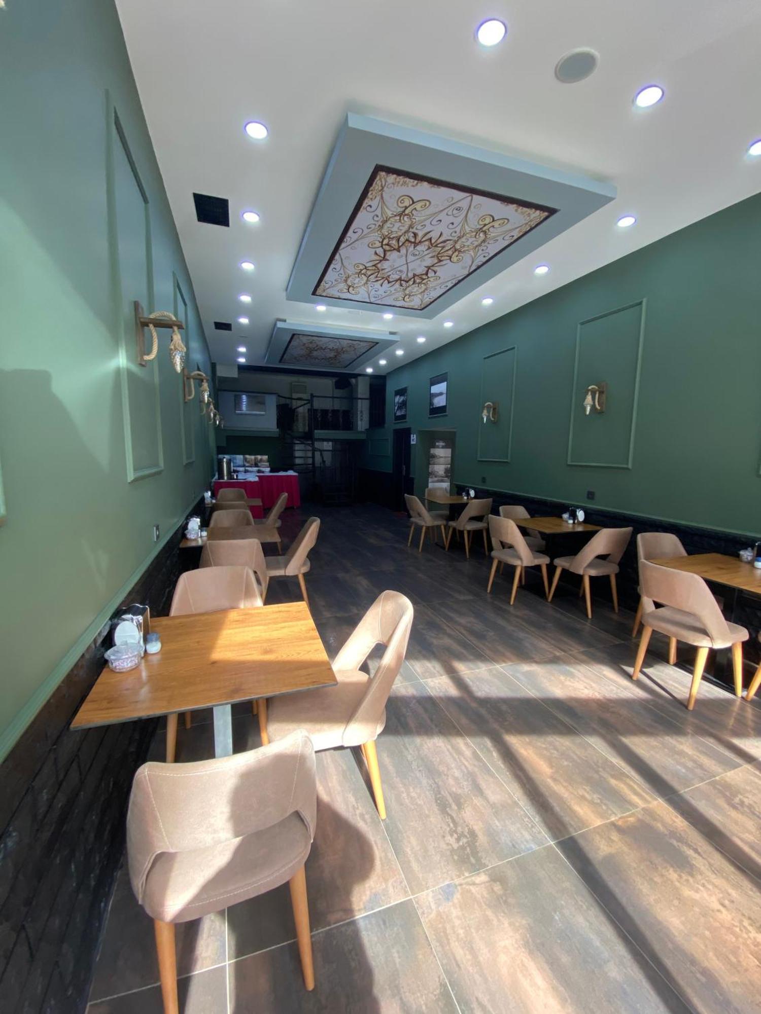 Bordo Hotel