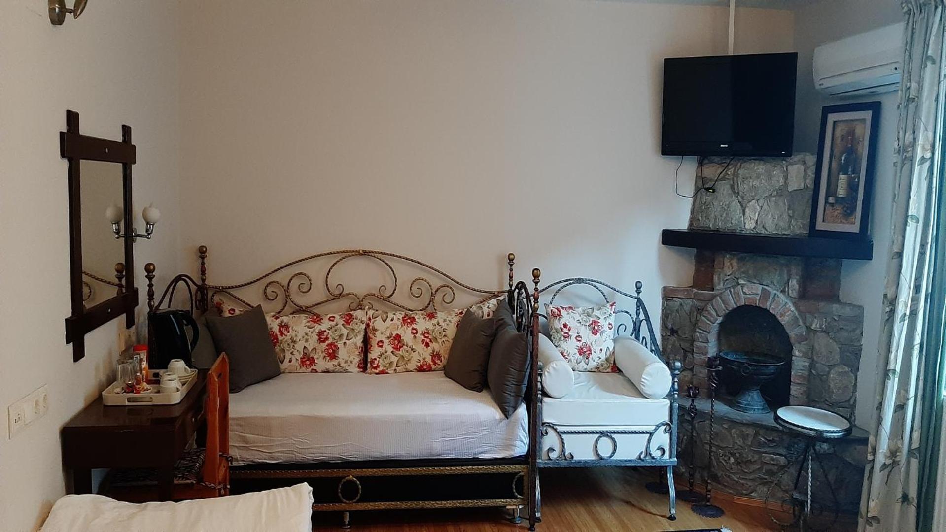 Guest house Fulya Egirdir