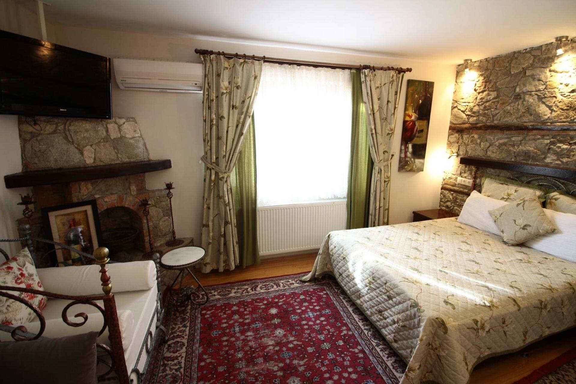 Fulya Guest house