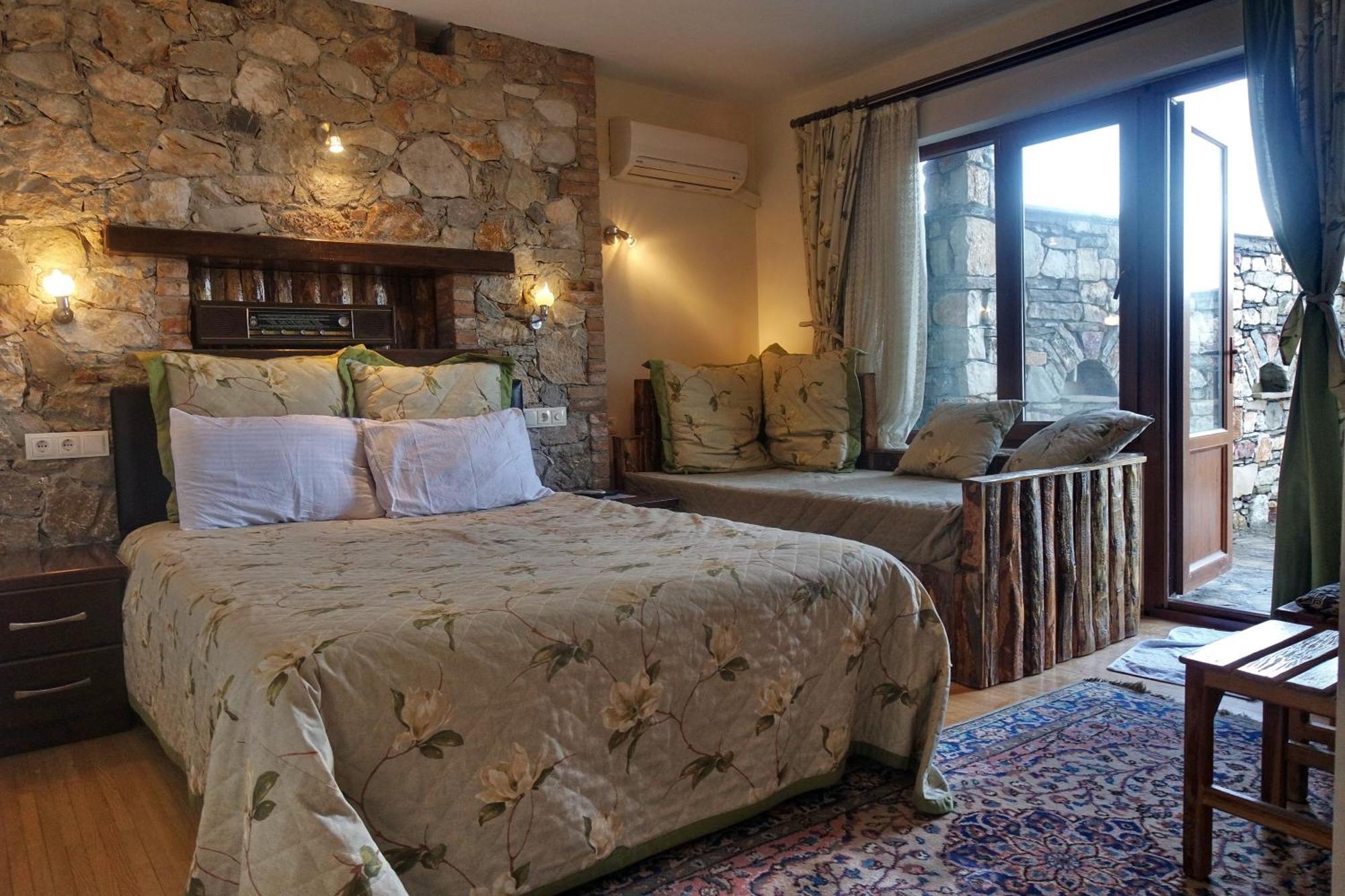 Guest house Fulya