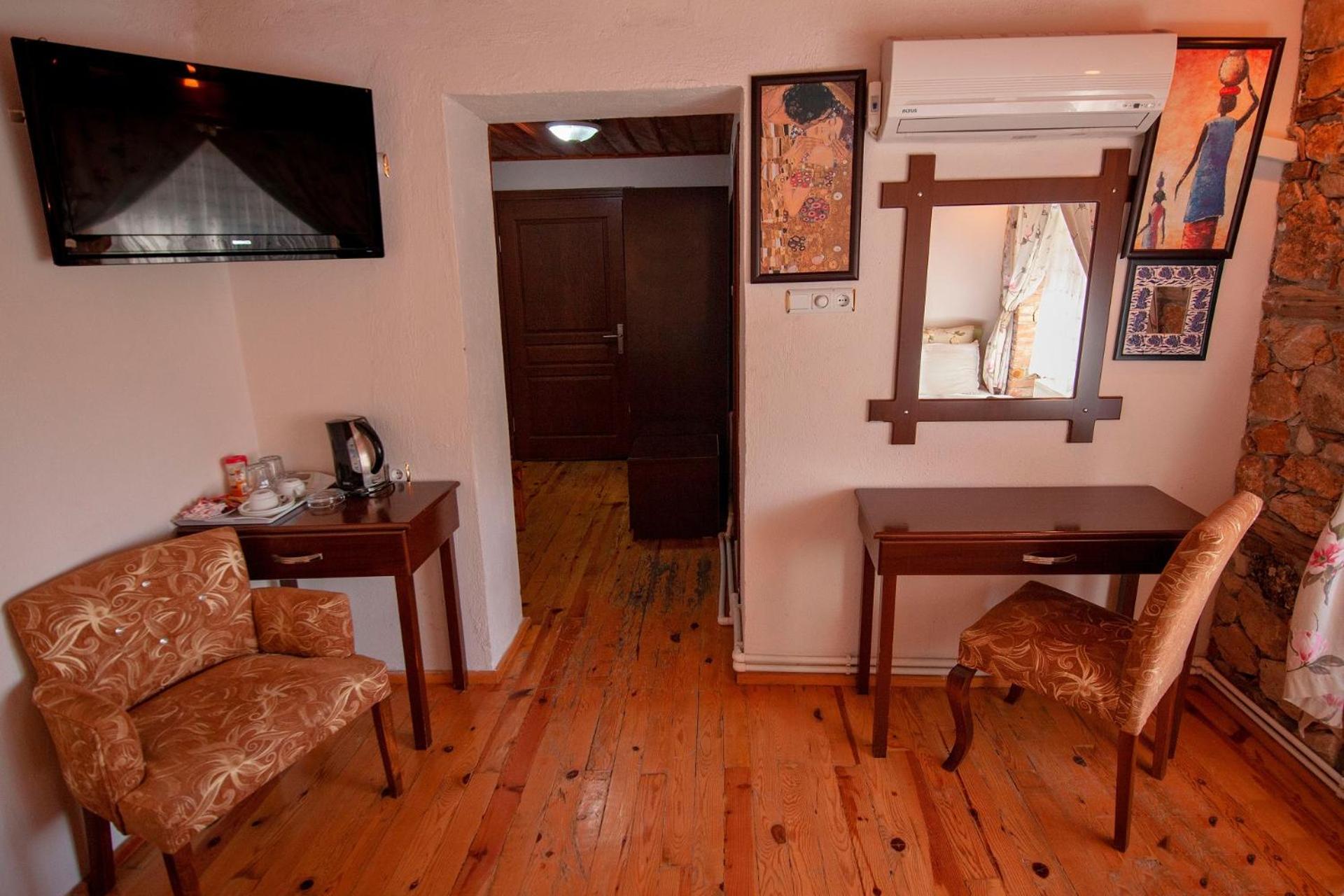 Fulya Guest house 2*