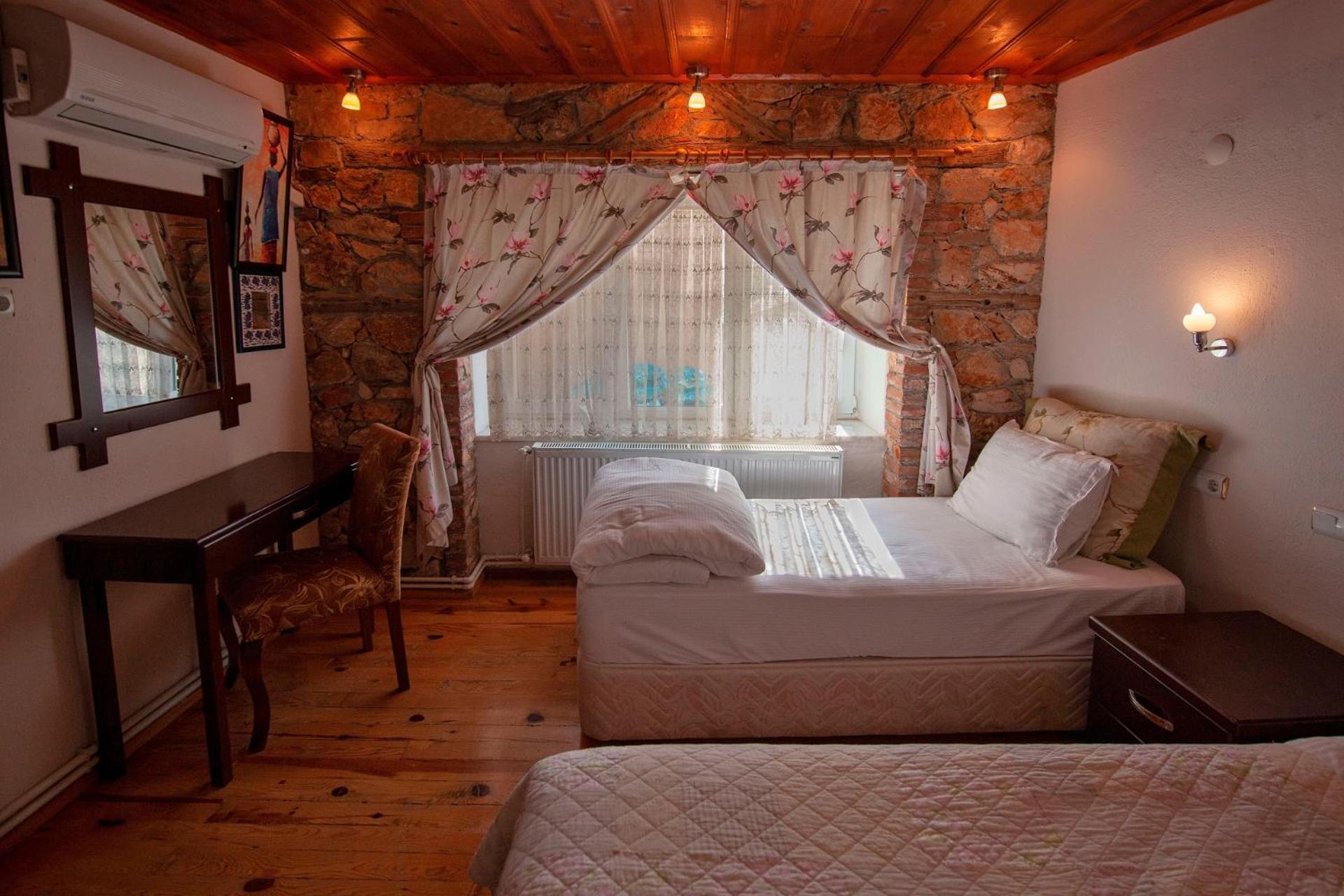 Guest house Fulya 2*