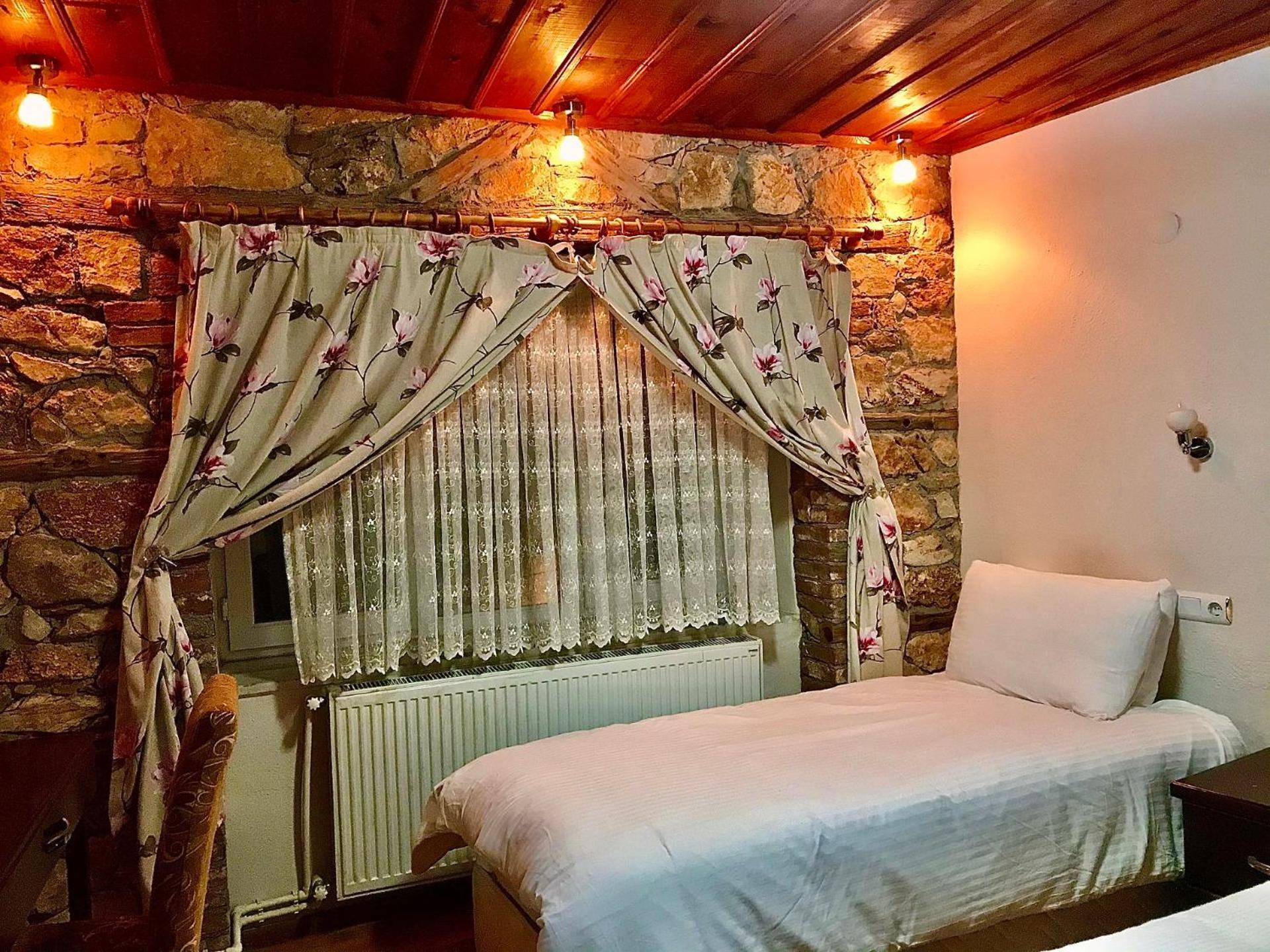 Fulya Guest house Egirdir