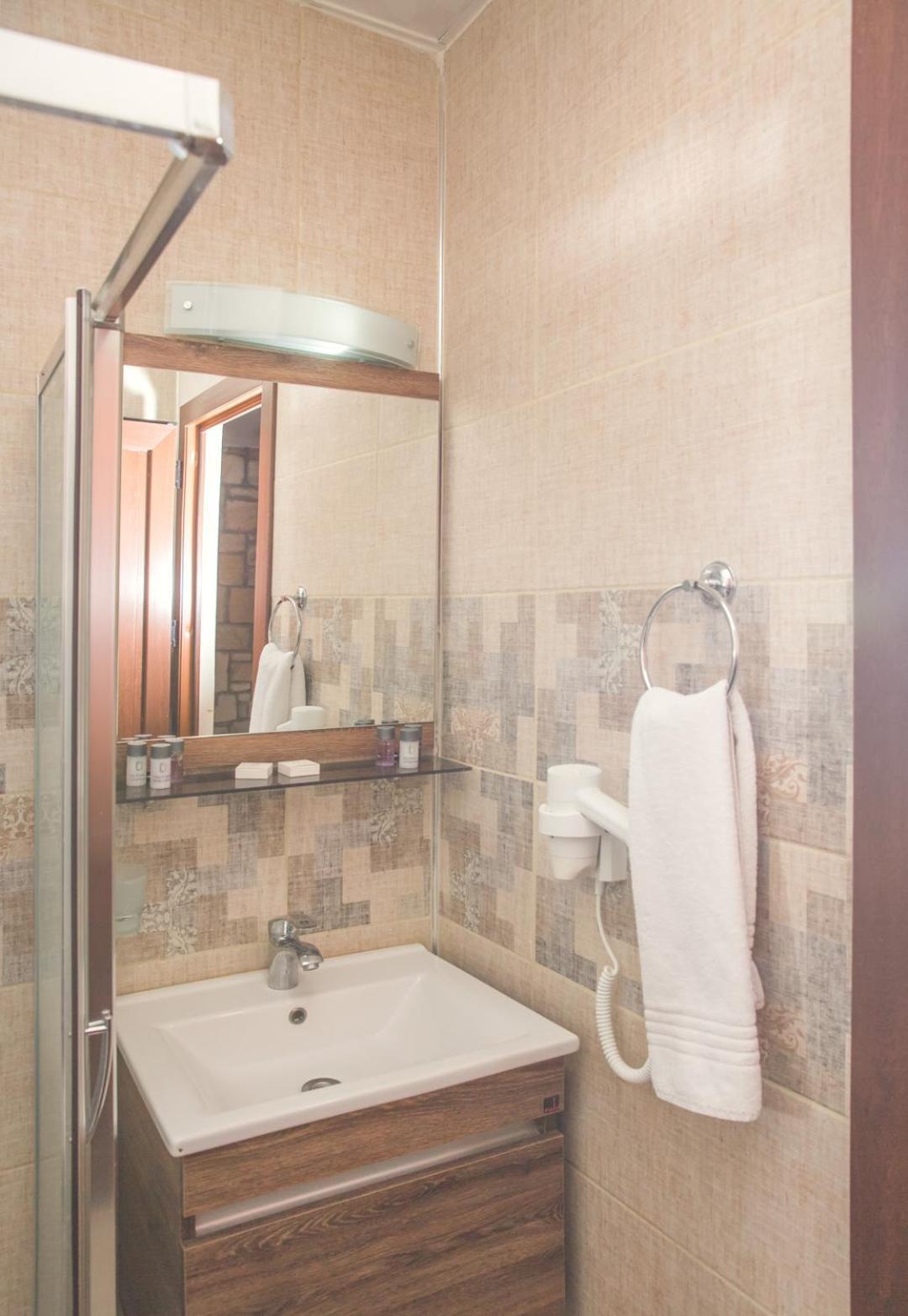 Kozbeyli Konagi Hotel