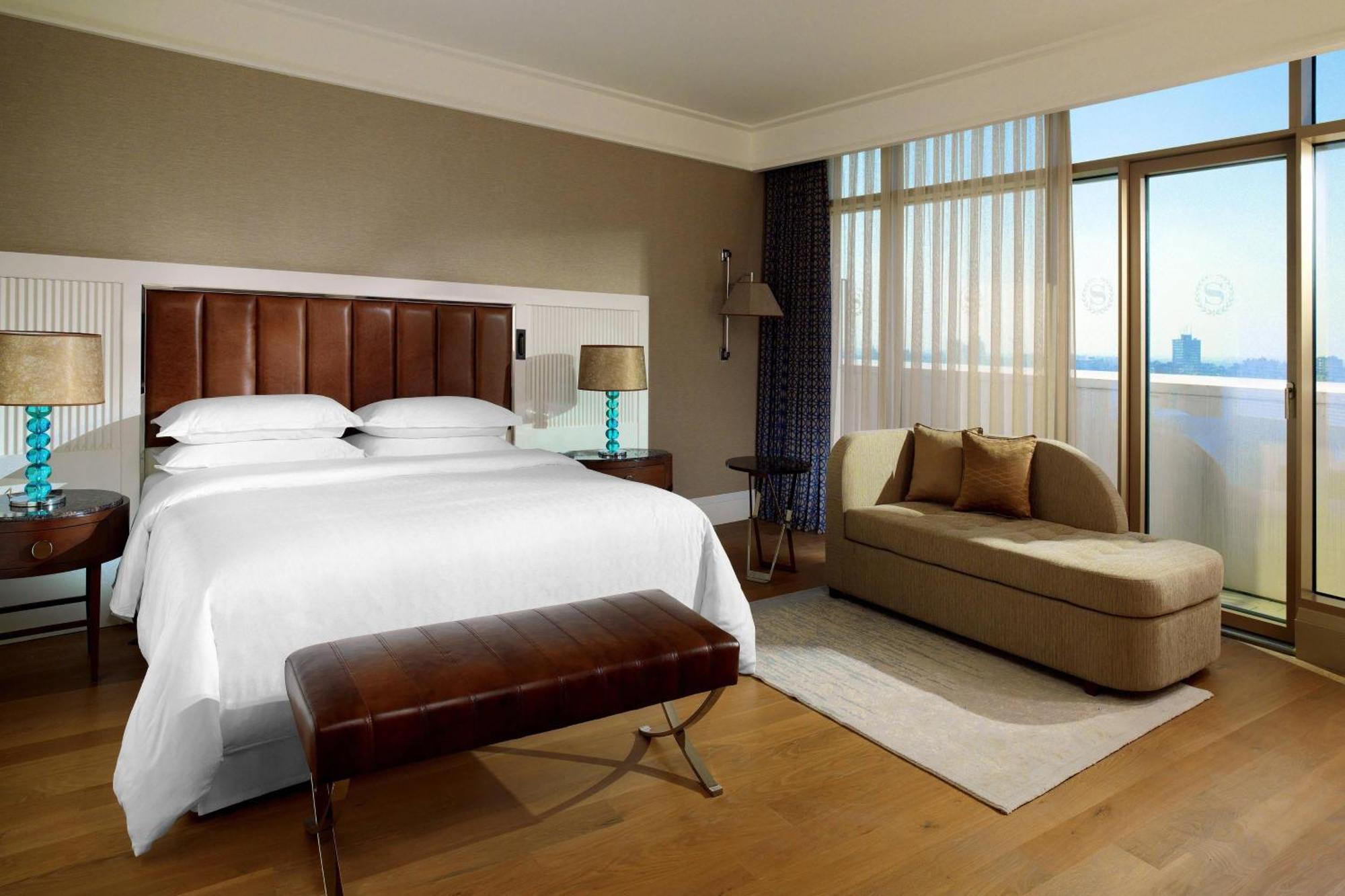 Hotel Sheraton Grand Adana