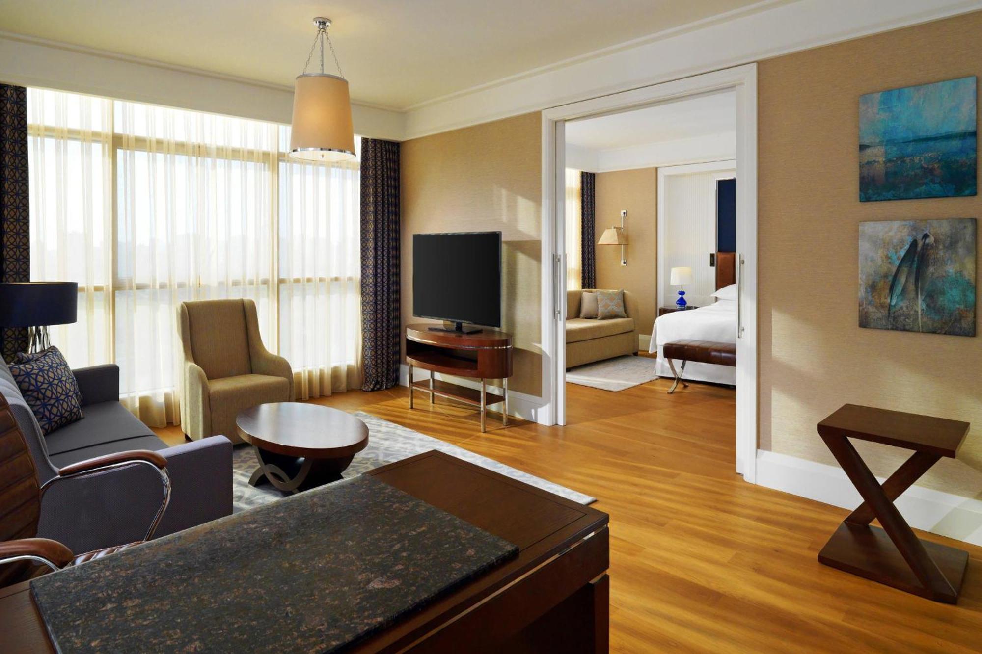 Hotel Sheraton Grand Adana