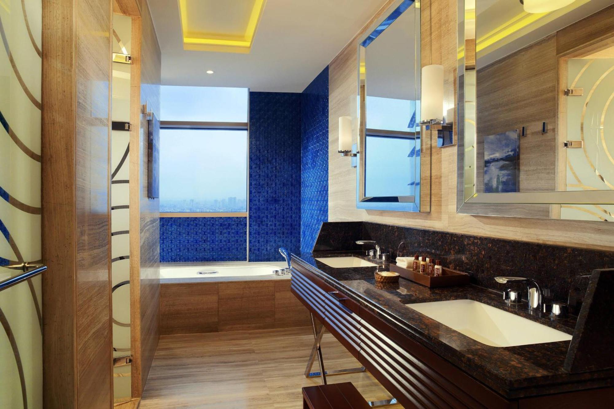 Sheraton Grand Hotel Adana