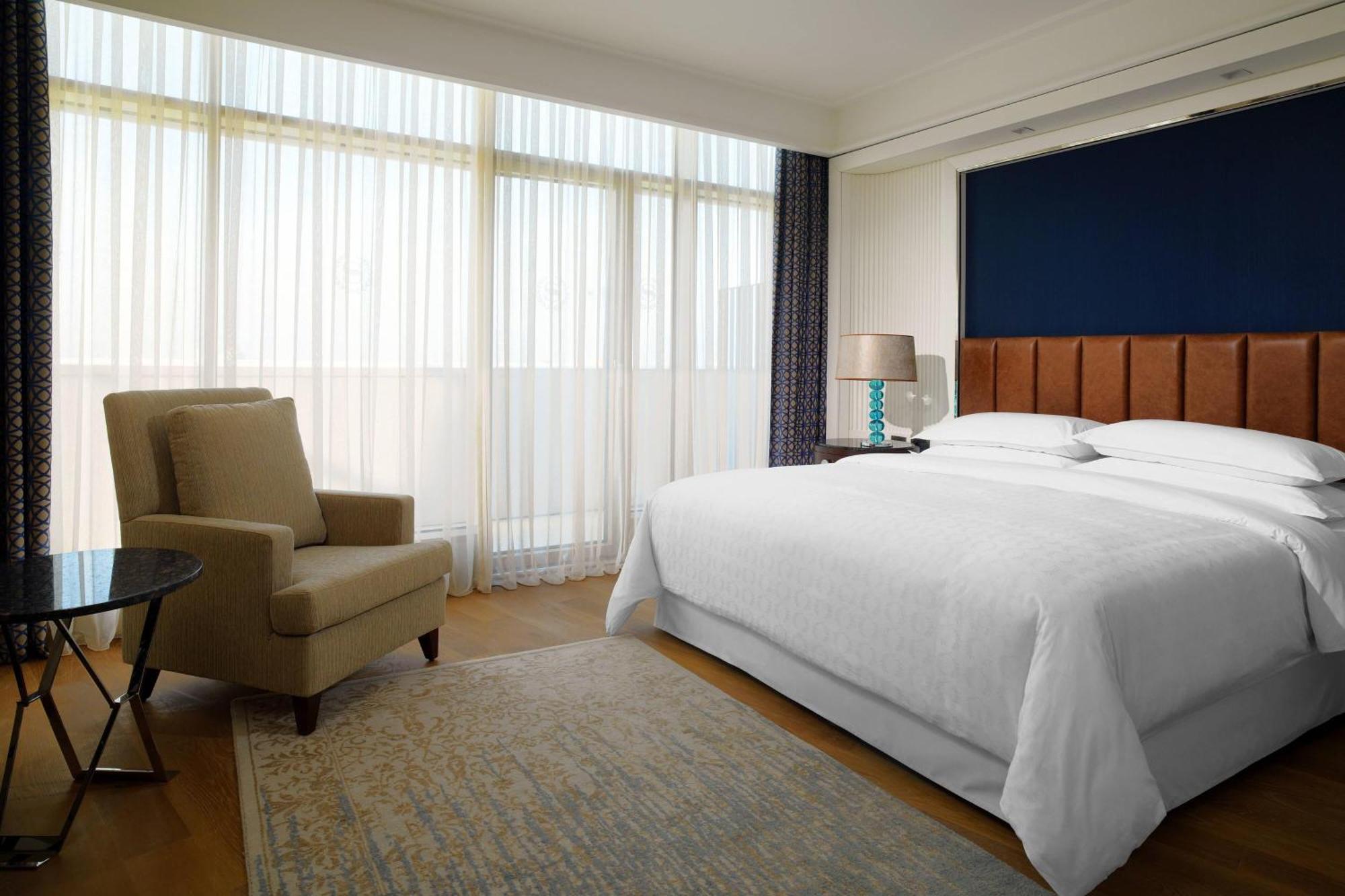 Hotel Sheraton Grand Adana