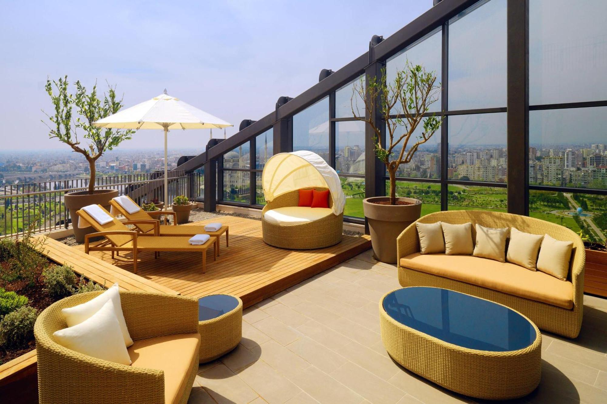 Sheraton Grand