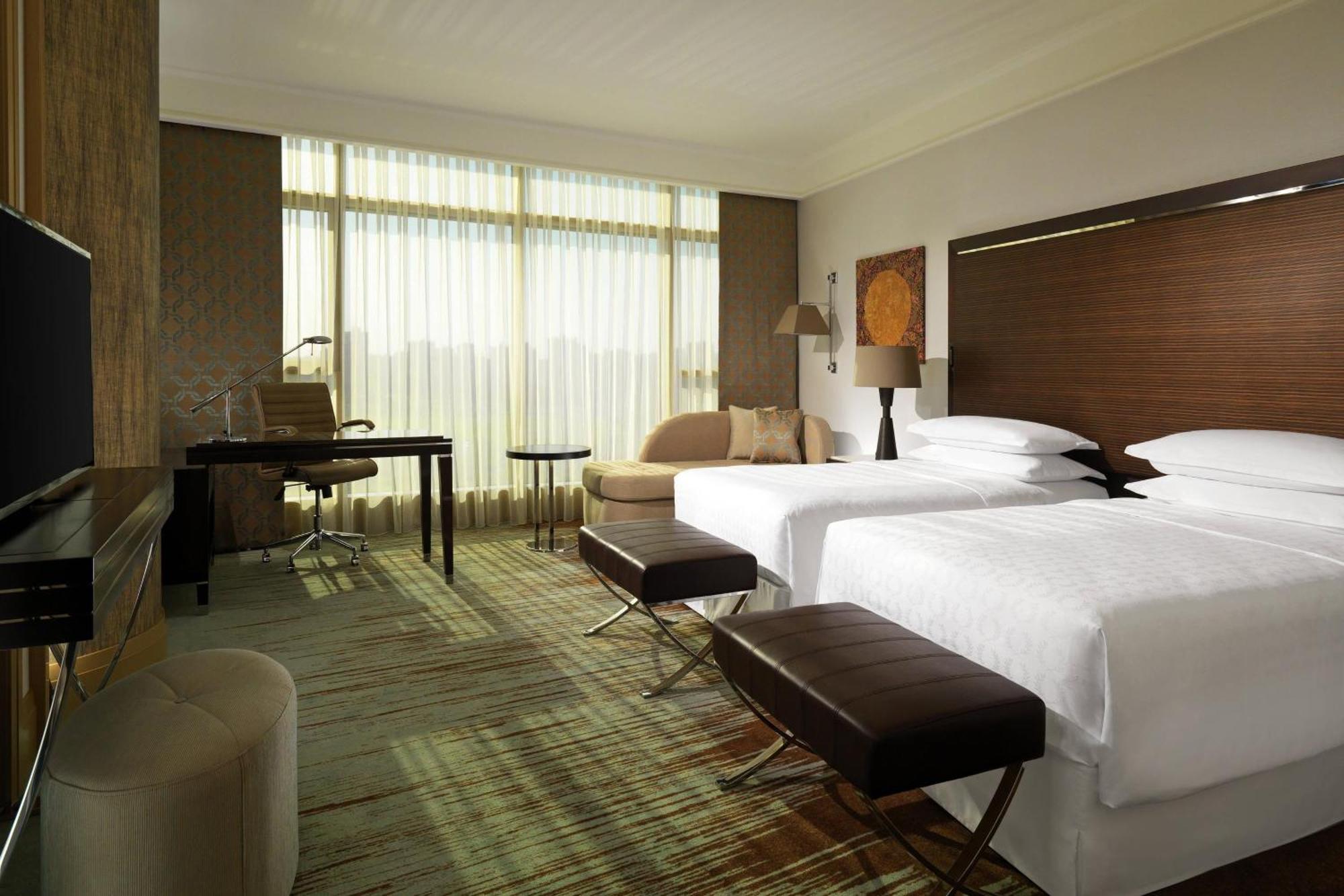 Hotel Sheraton Grand Adana
