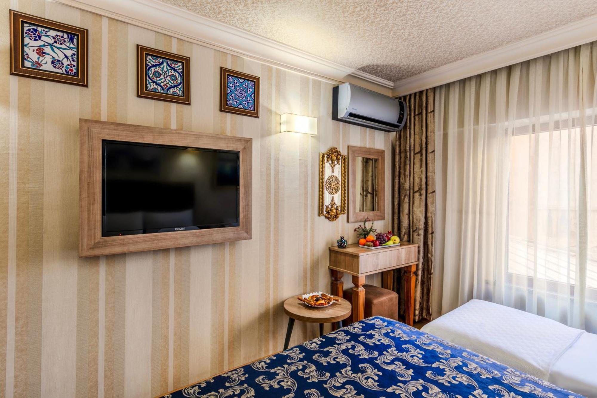 Hamit 3* Istanbul