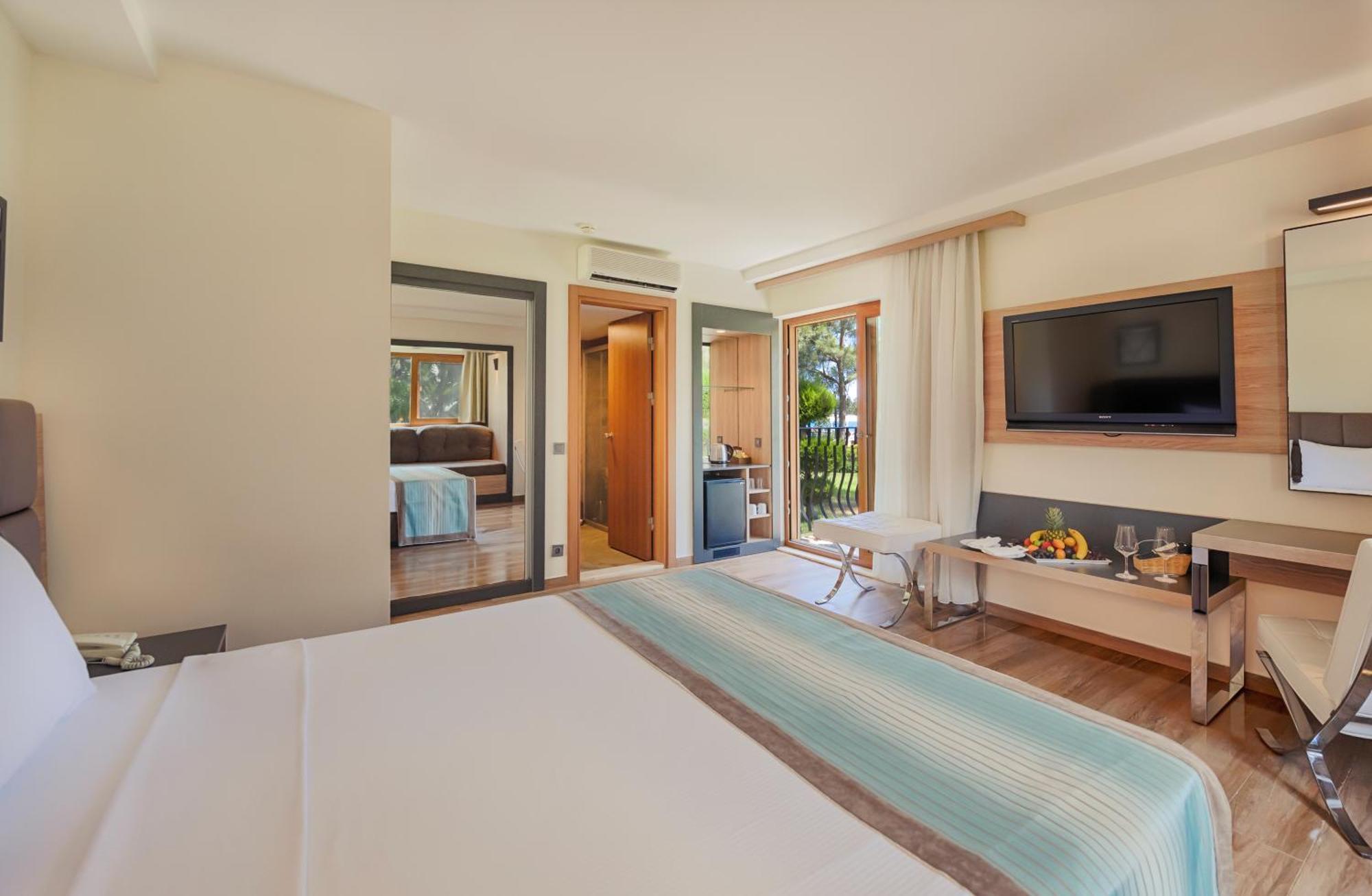 Kimeros Park Village - Ultra Inc. Kids Concept Kemer