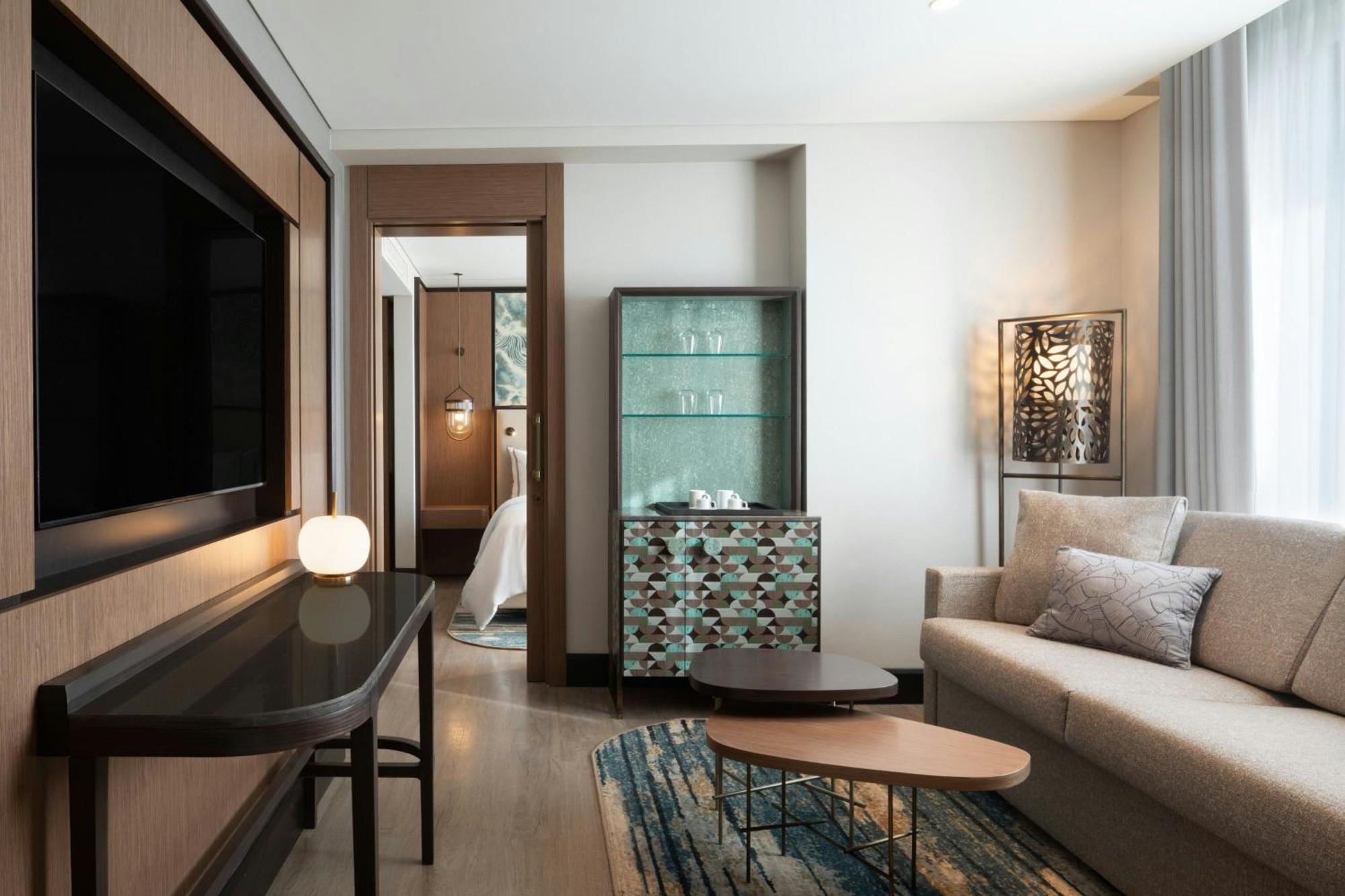 The Westin Nisantasi Hotel