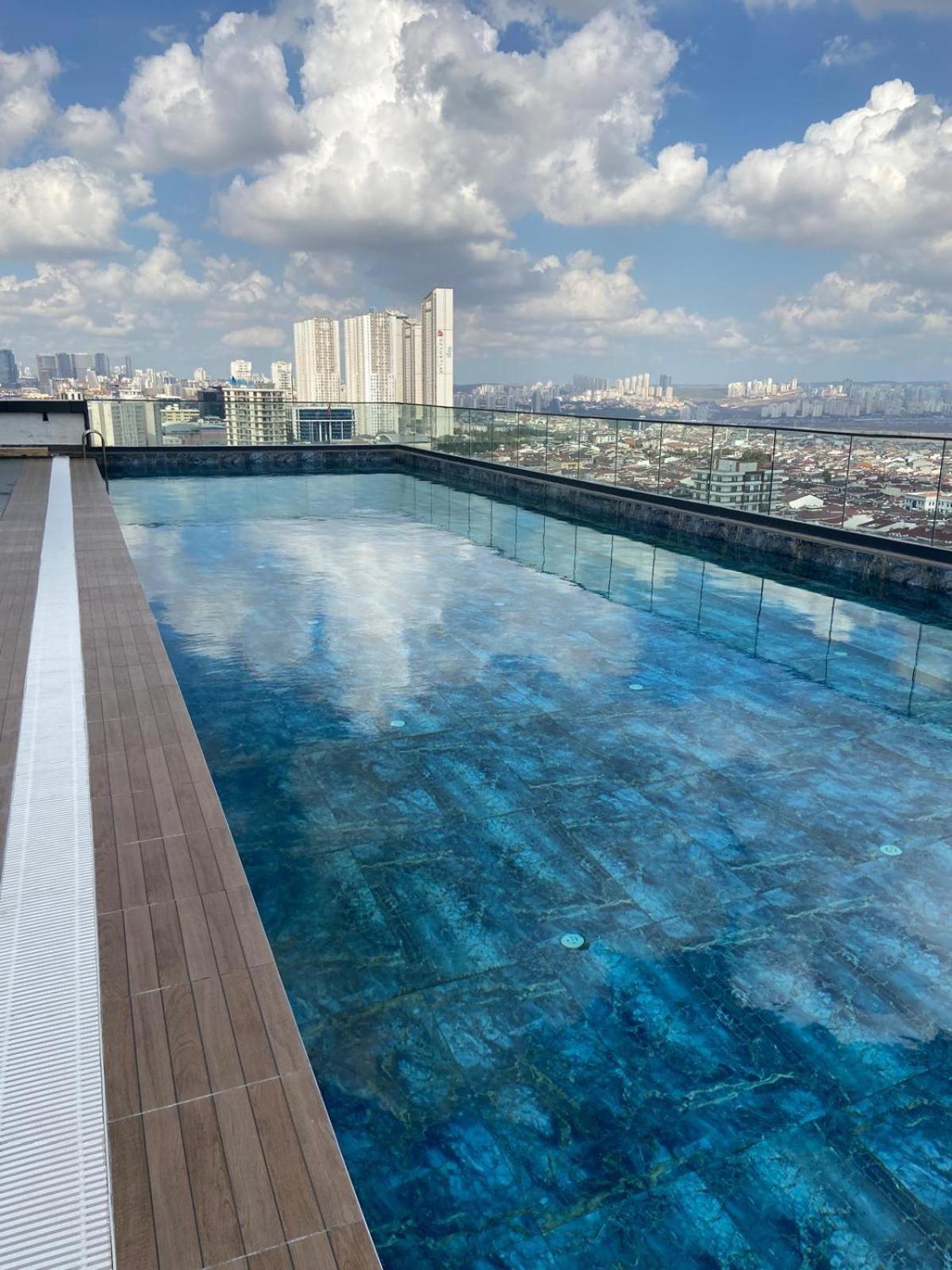 Days & By Wyndham Esenyurt Hotel