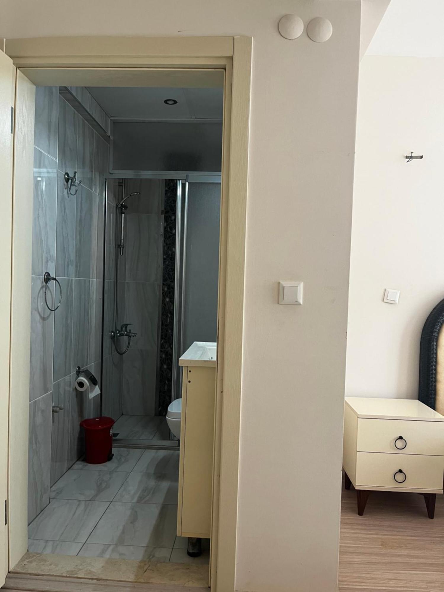 Grand Teoshan Ve Apartment