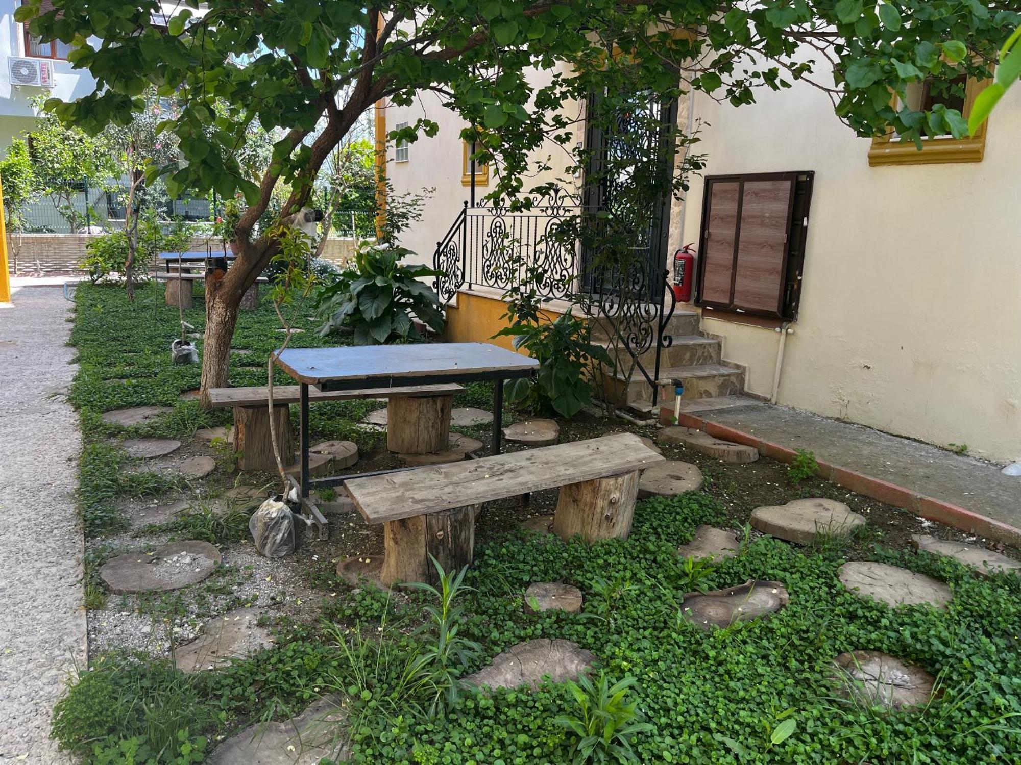 Apartment Grand Teoshan Ve Seferihisar