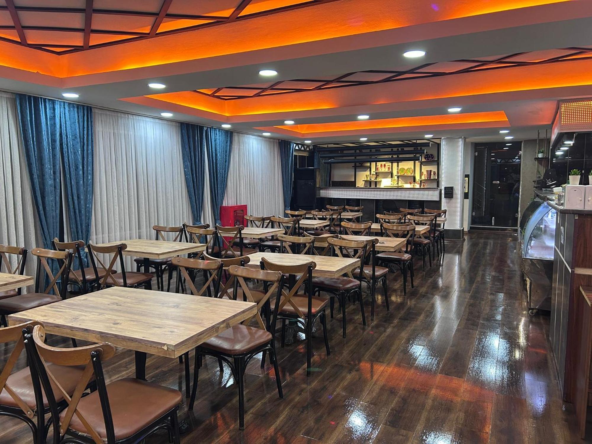 Avist Avcilar Hotel