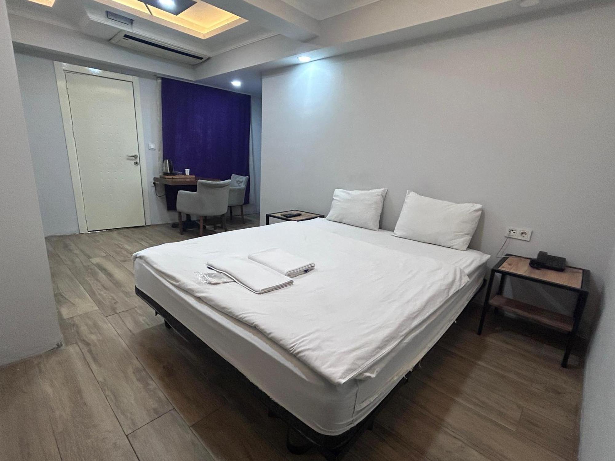 Hotel Avist Avcilar