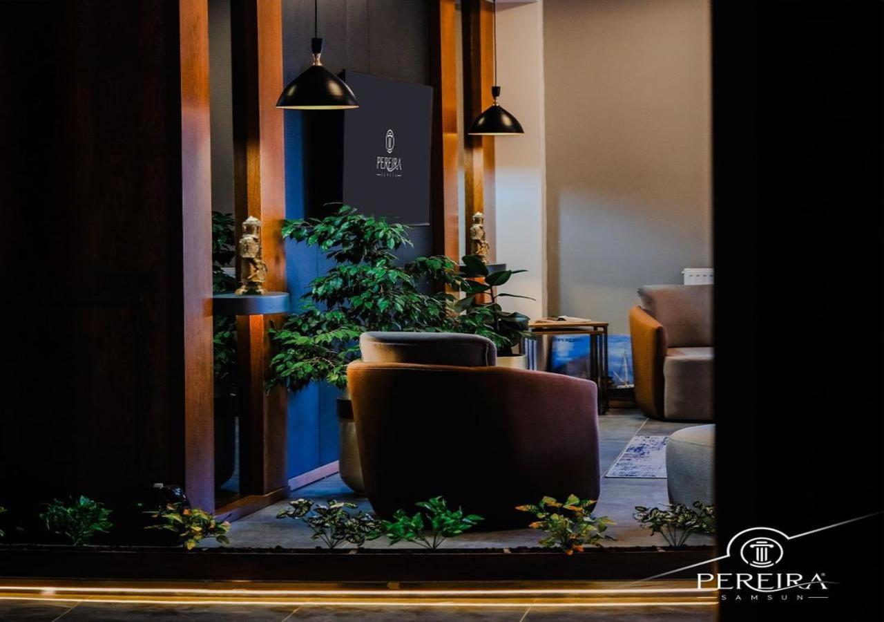 Hotel Pereira