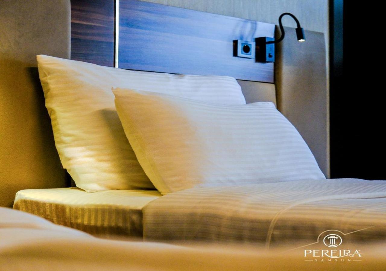Hotel Pereira Samsun