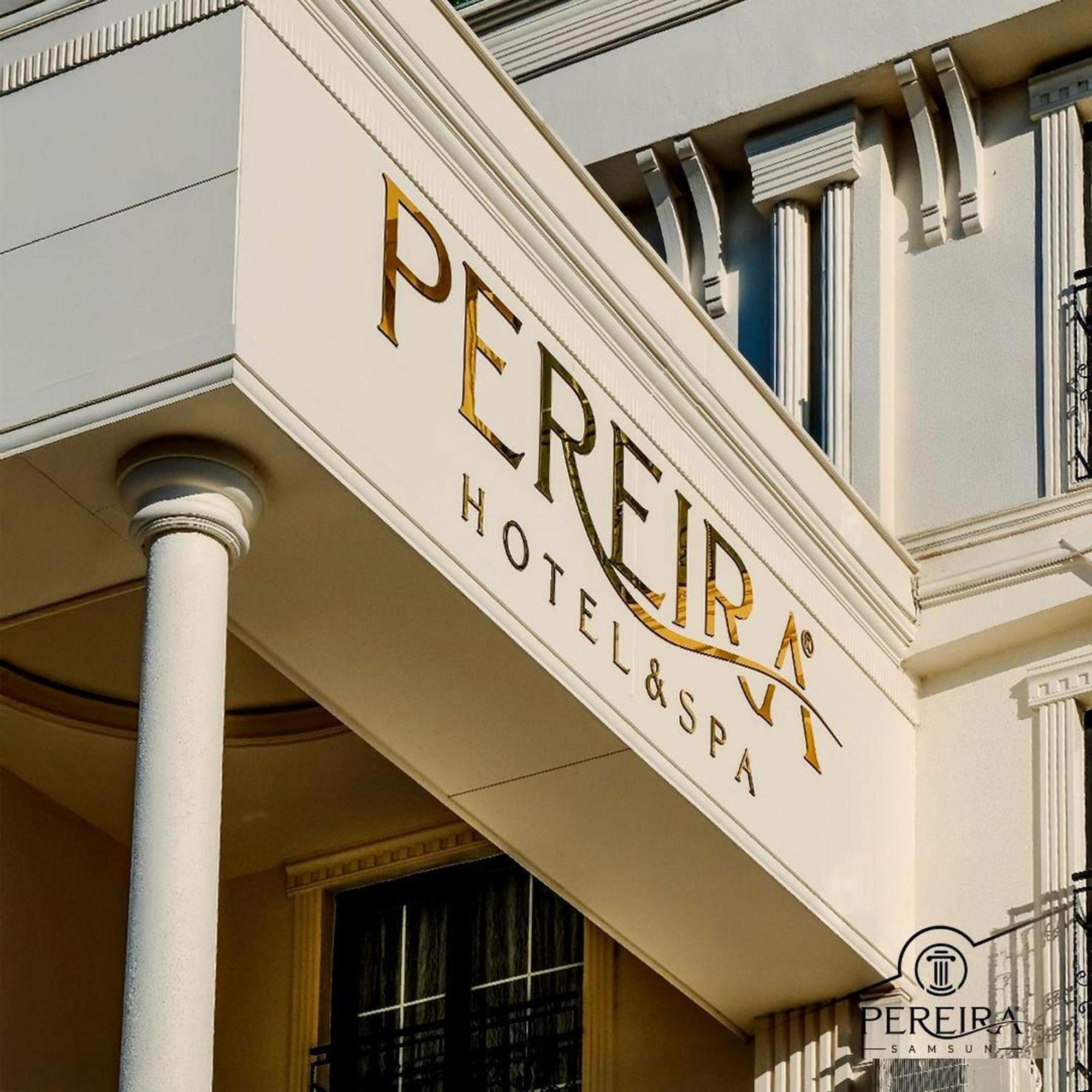 Hotel Pereira