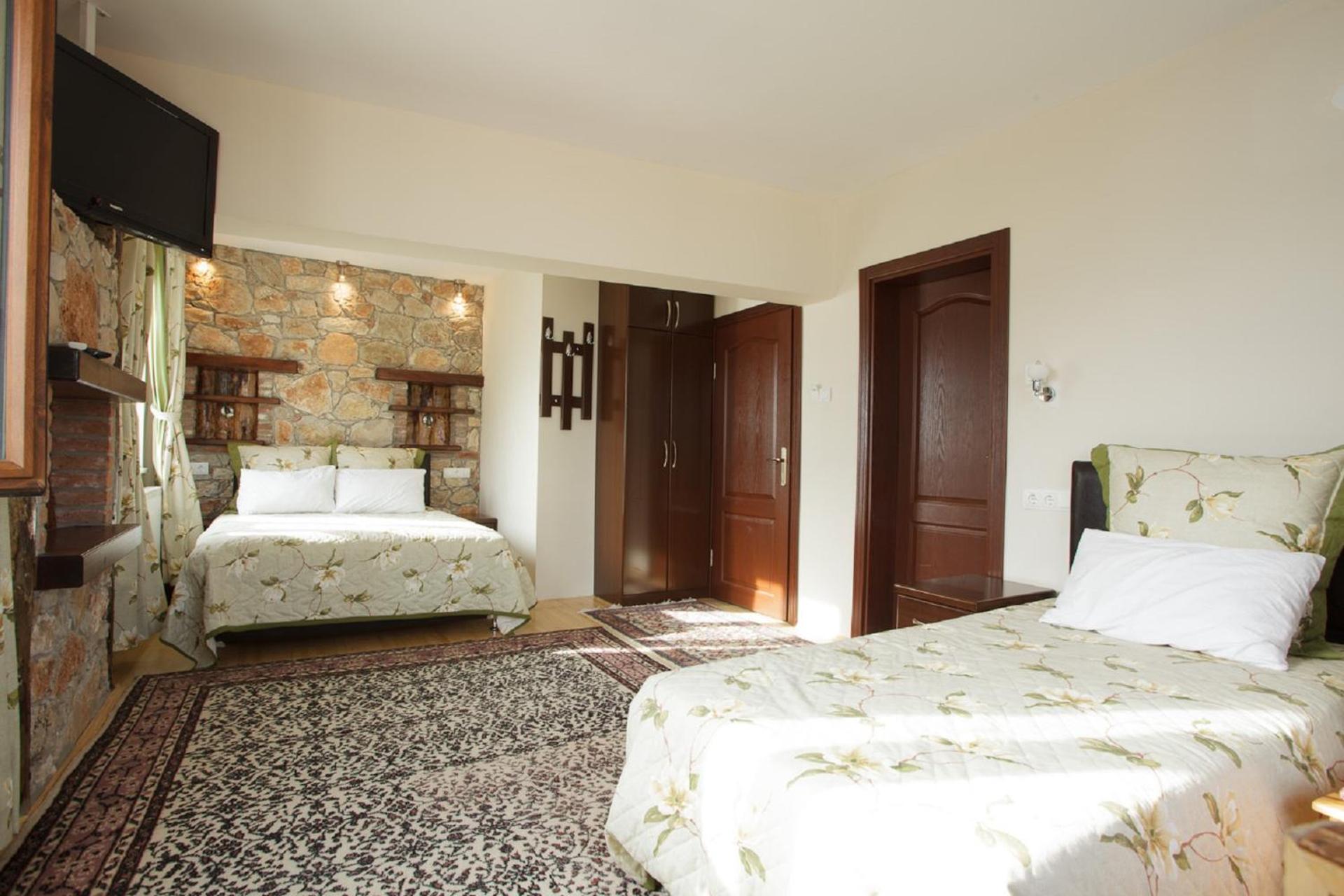 Guest house Fulya